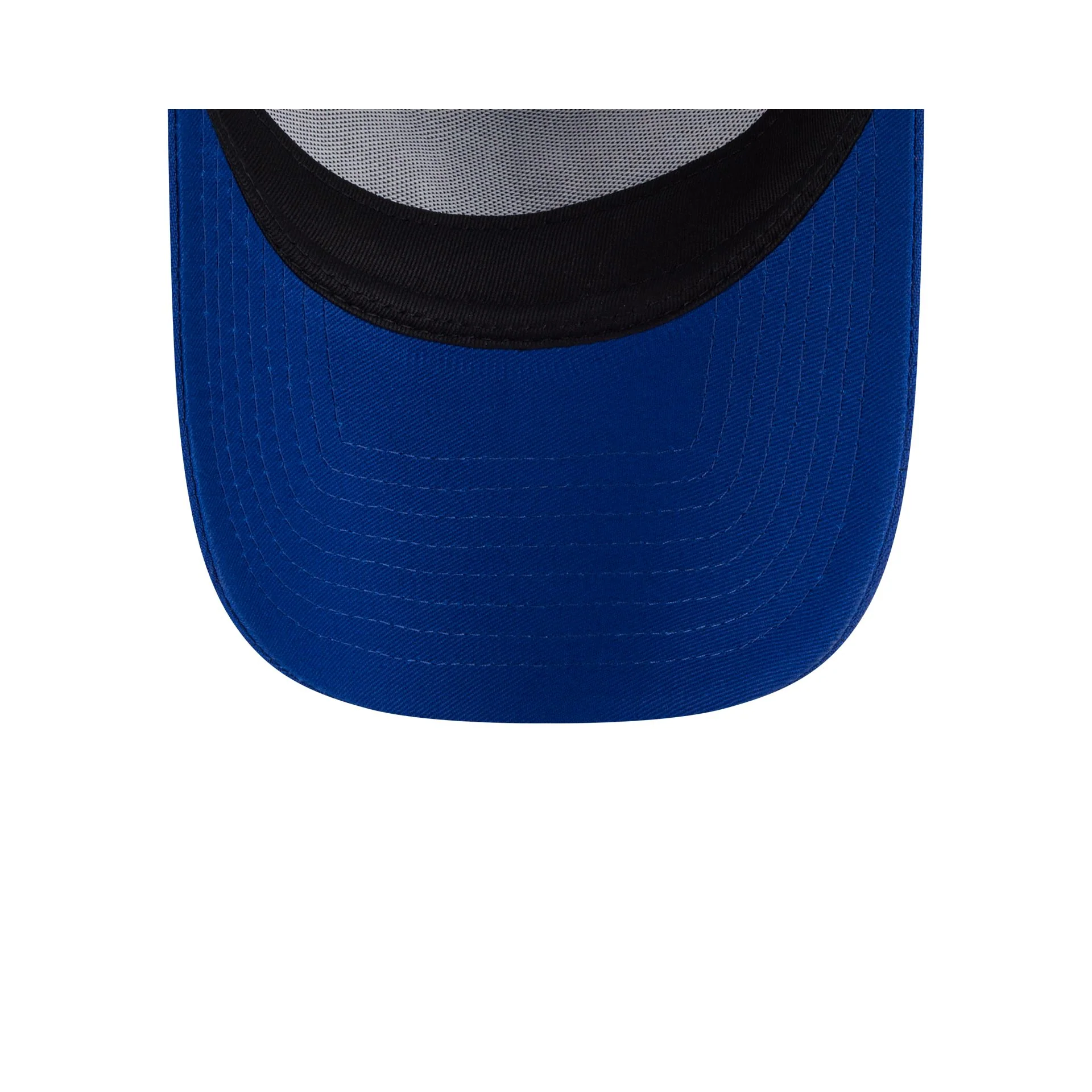 Kansas City Royals Generation Mascots 9FORTY A-Frame Trucker Hat