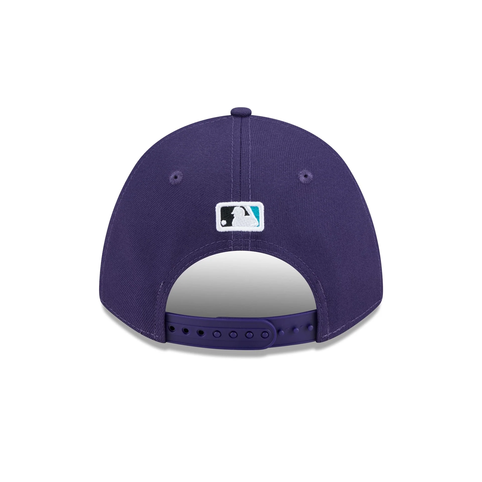 Arizona Diamondbacks Hall of Fame 2025 9FORTY M-Crown Snapback Hat