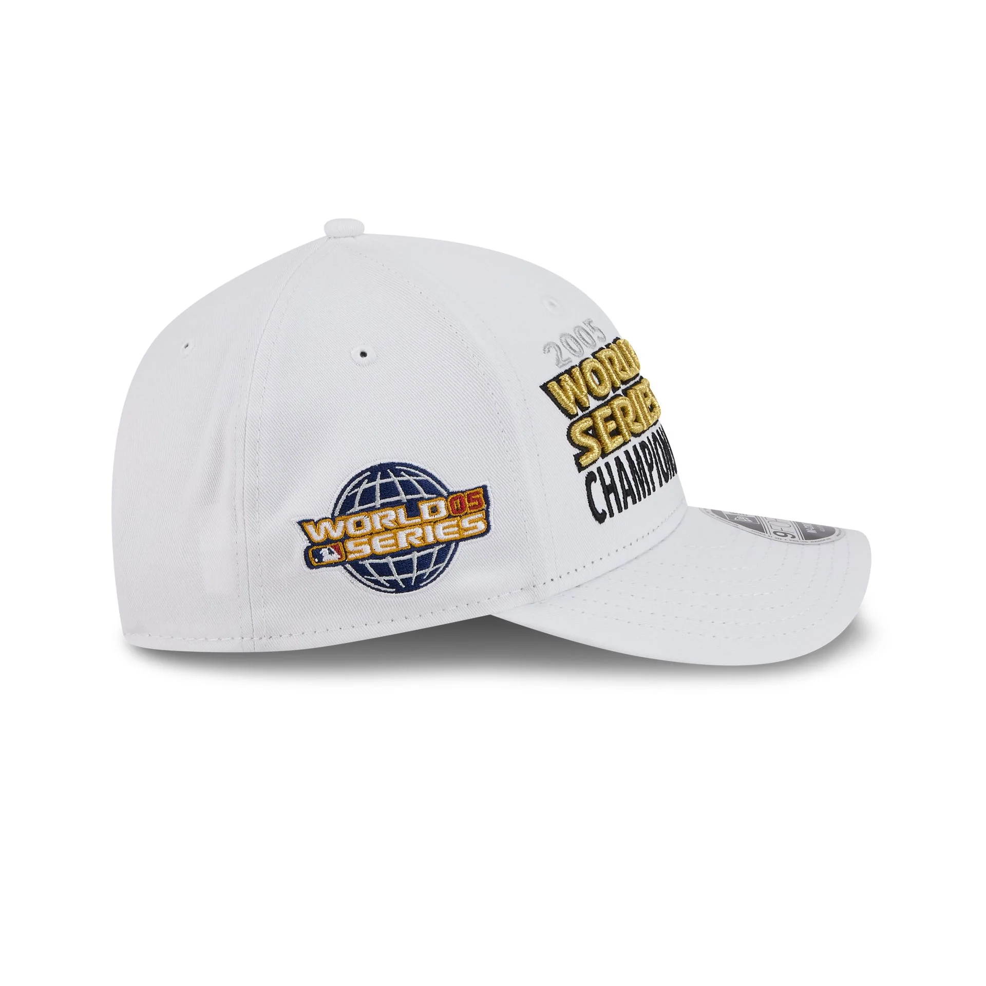 Chicago White Sox Championship Pack 9FORTY M-Crown Snapback Hat