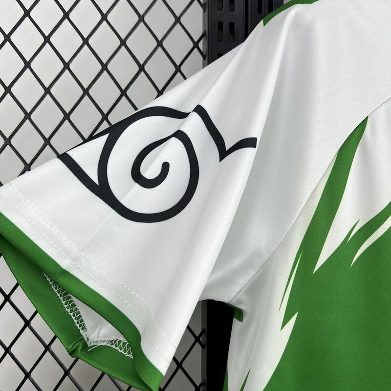 Real Betis x Naturo Jersey 2025