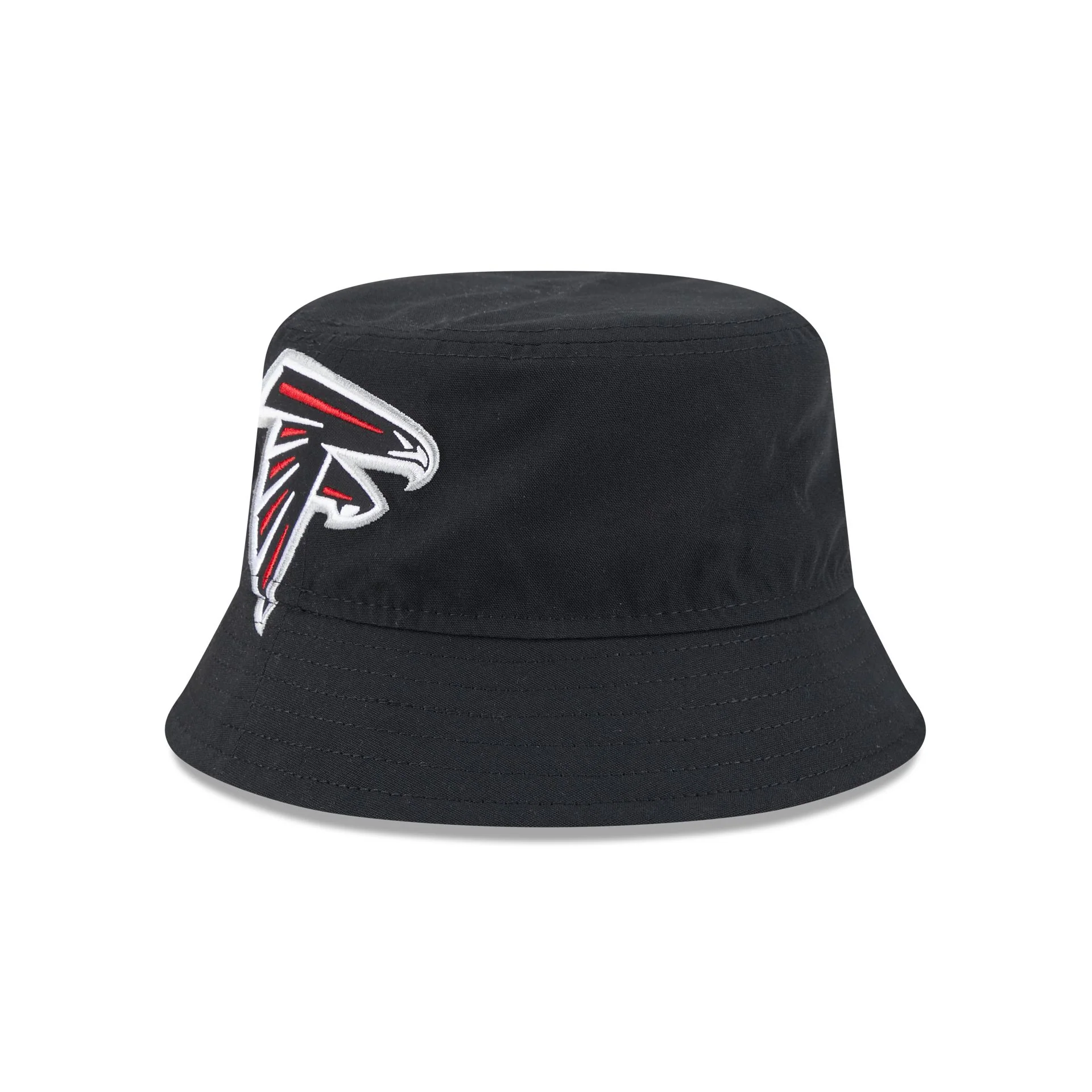 Atlanta Falcons Kids Helmet Bucket Hat