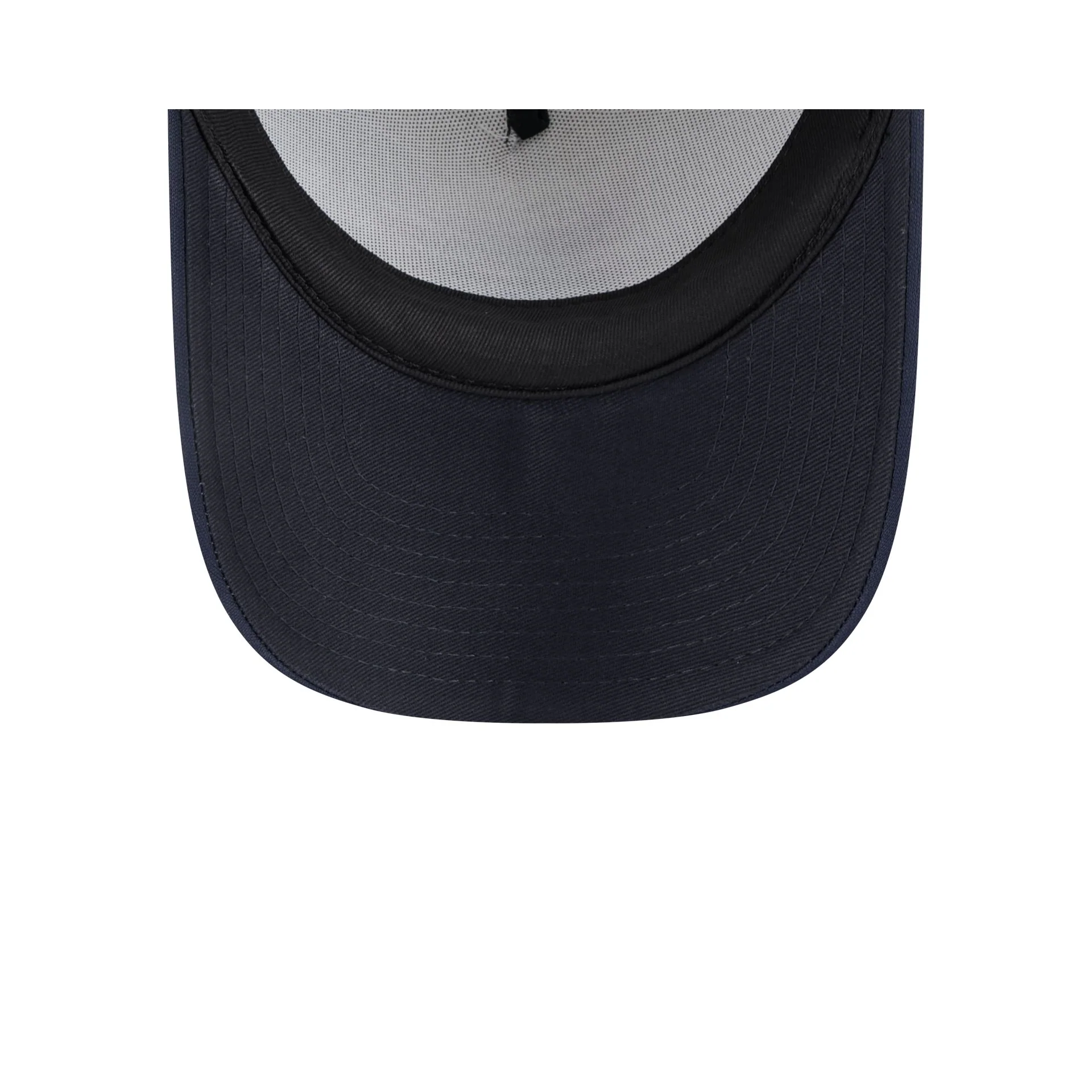 Detroit Tigers Kids Painted 9FORTY A-Frame Trucker Hat