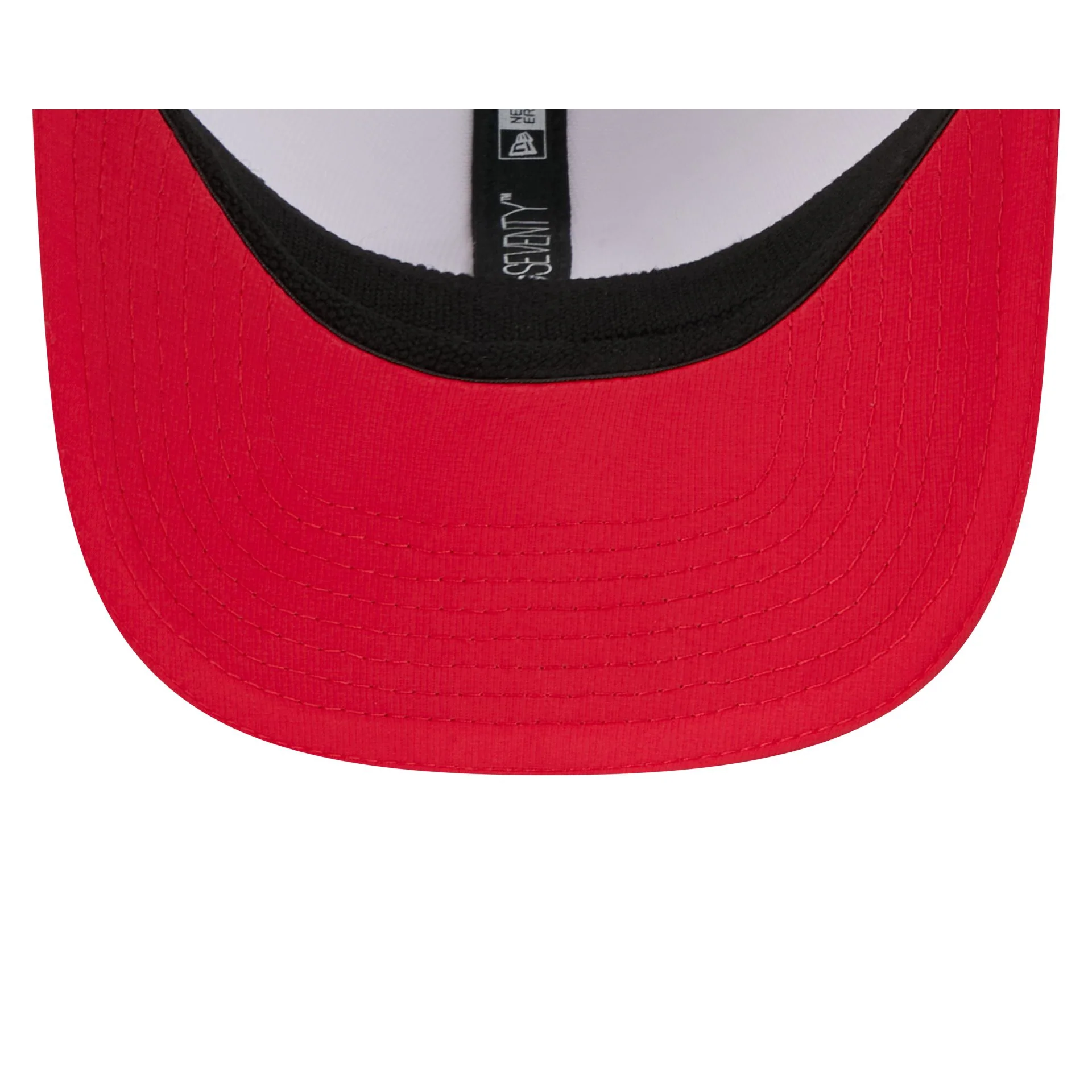 Kansas City Chiefs 2025 Training 9SEVENTY Stretch-Snap Hat