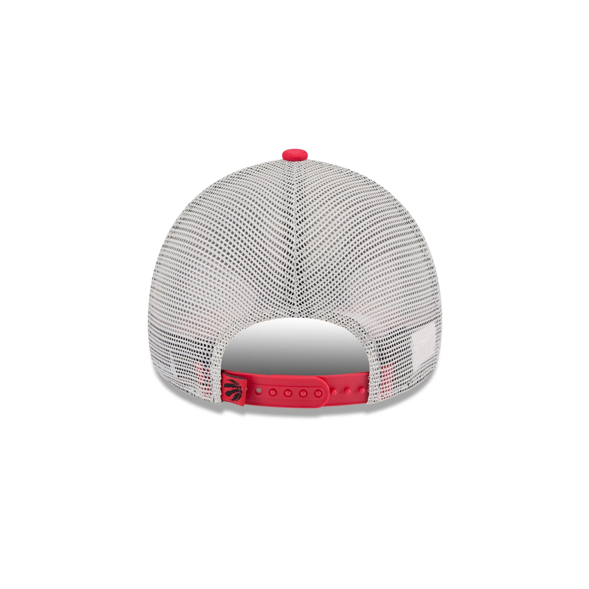 Toronto Raptors 2025 All-Star Game Fan Pack 9FORTY A-Frame Trucker Hat