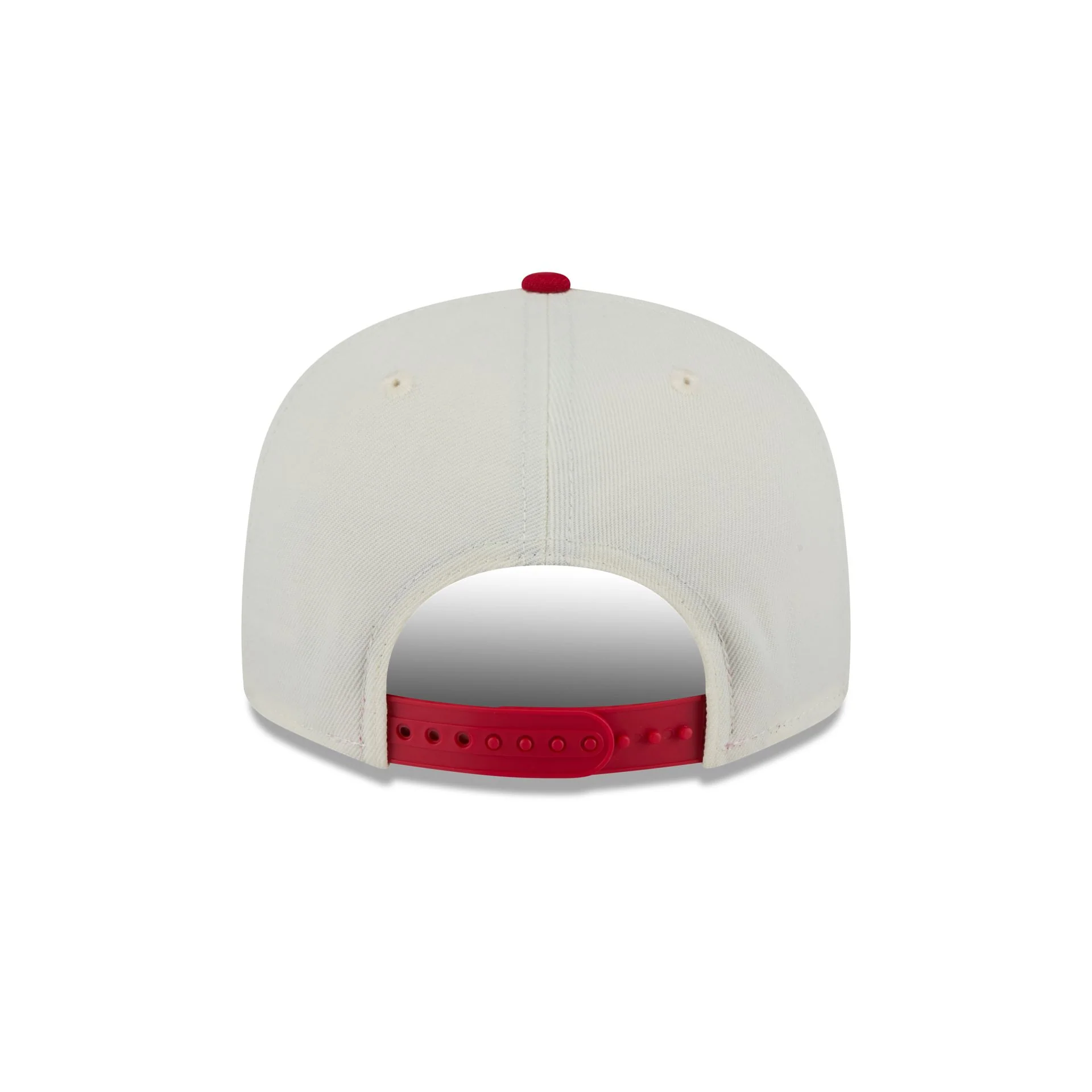 Washington Nationals Archive 9FIFTY Snapback Hat