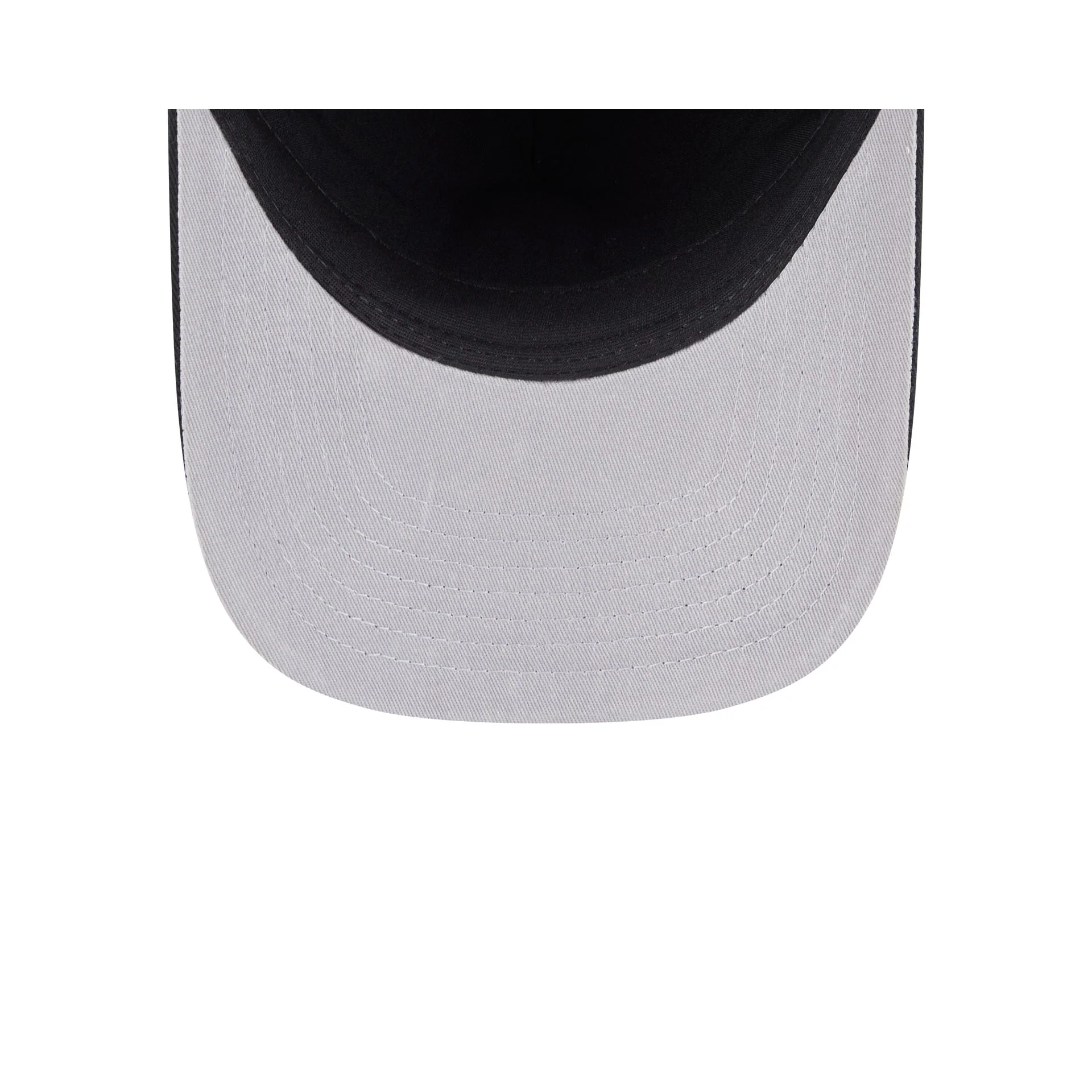 Portland Trail Blazers Chainstitch Golfer Hat