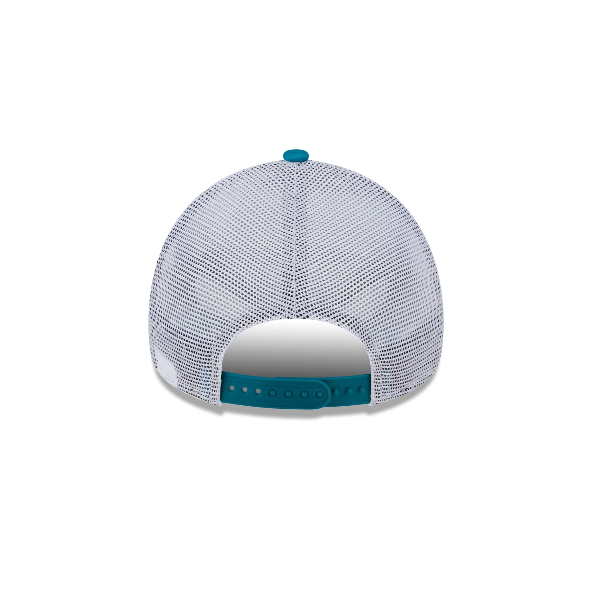 Miami Dolphins City Originals 9FORTY A-Frame Snapback Hat