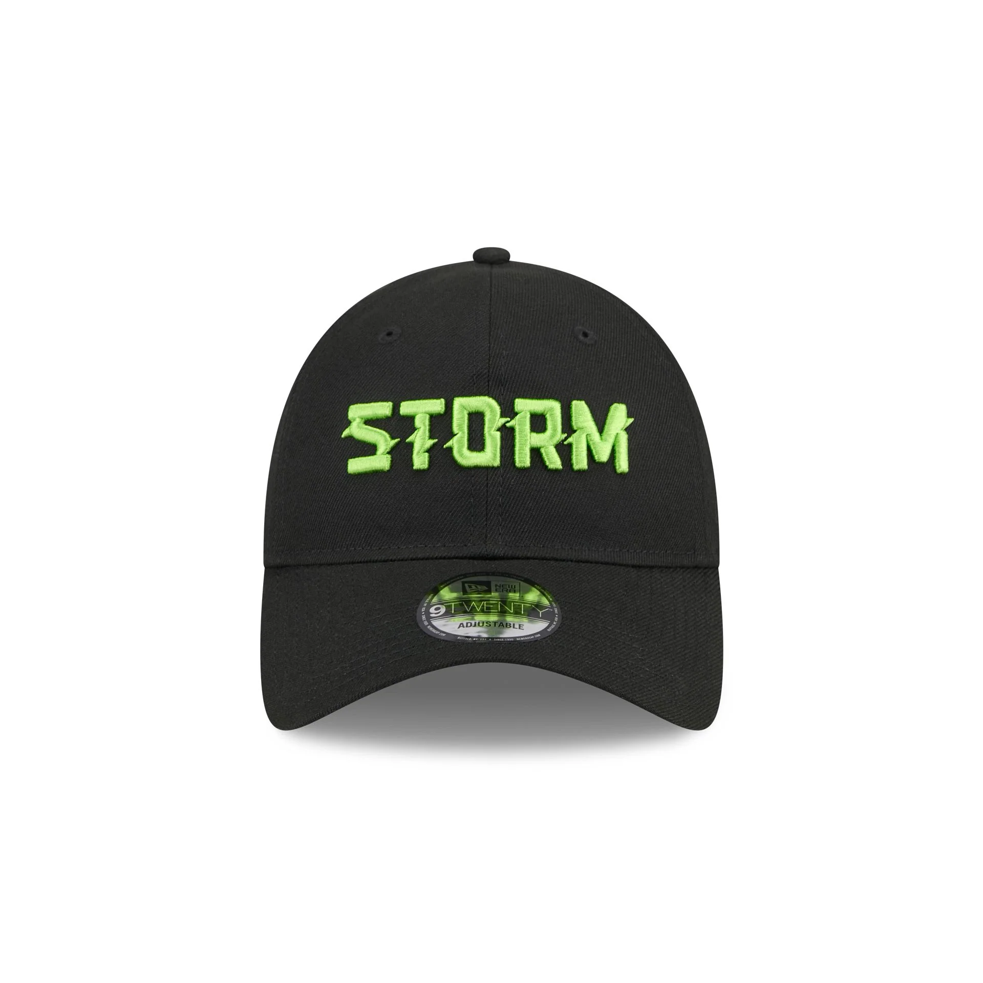 Seattle Storm Rebel Series 9TWENTY Adjustable Hat