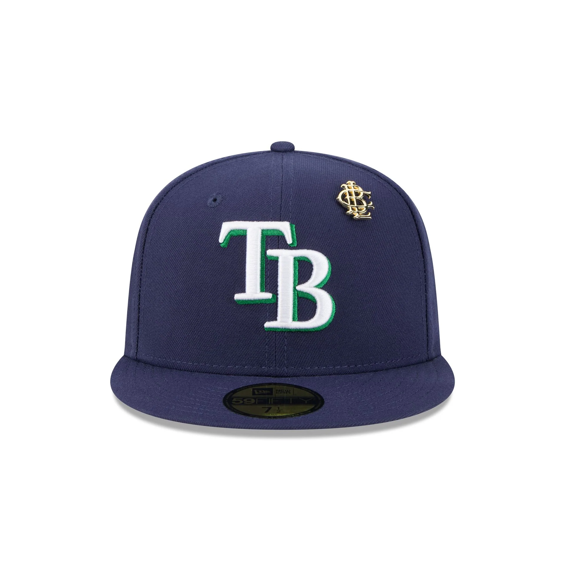 Big League Chew x Tampa Bay Rays 59FIFTY Fitted Hat
