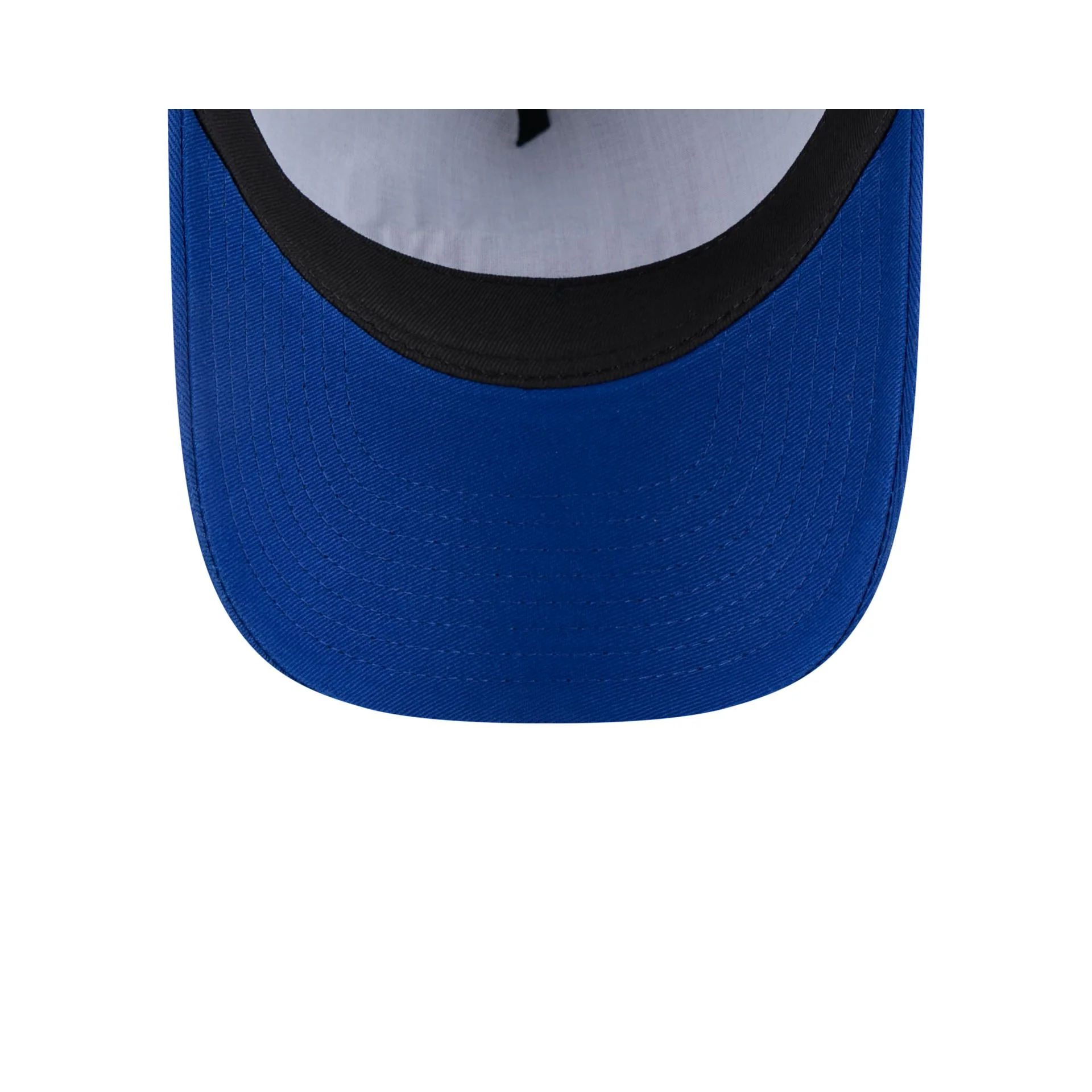 Toronto Blue Jays Kids Chalk 9FORTY A-Frame Trucker Hat