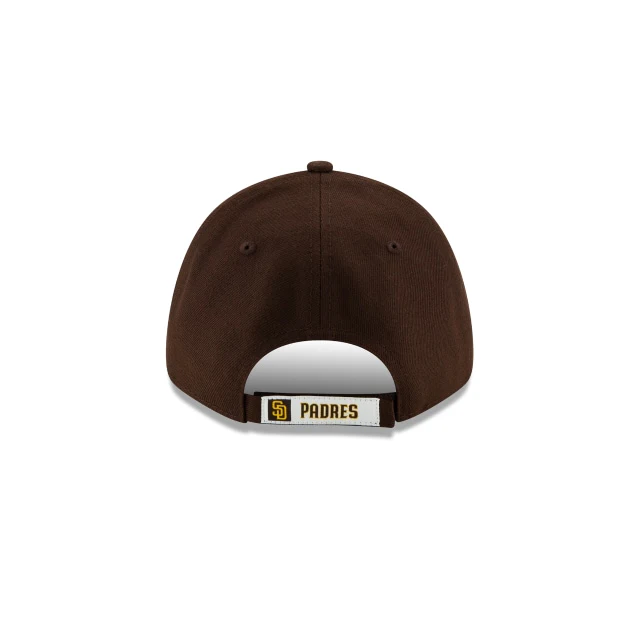 San Diego Padres The League 9FORTY Adjustable Hat