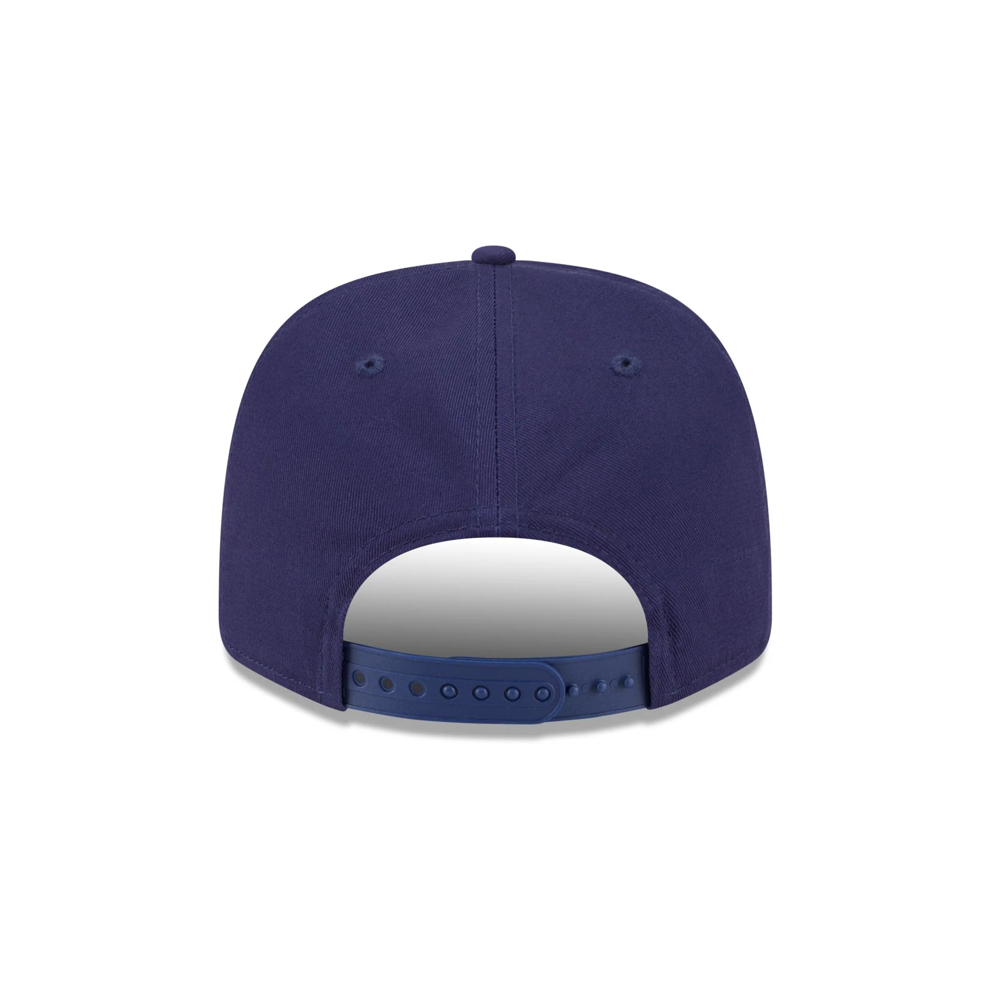 Tampa Bay Rays Circle Patch 9SEVENTY Stretch-Snap Hat