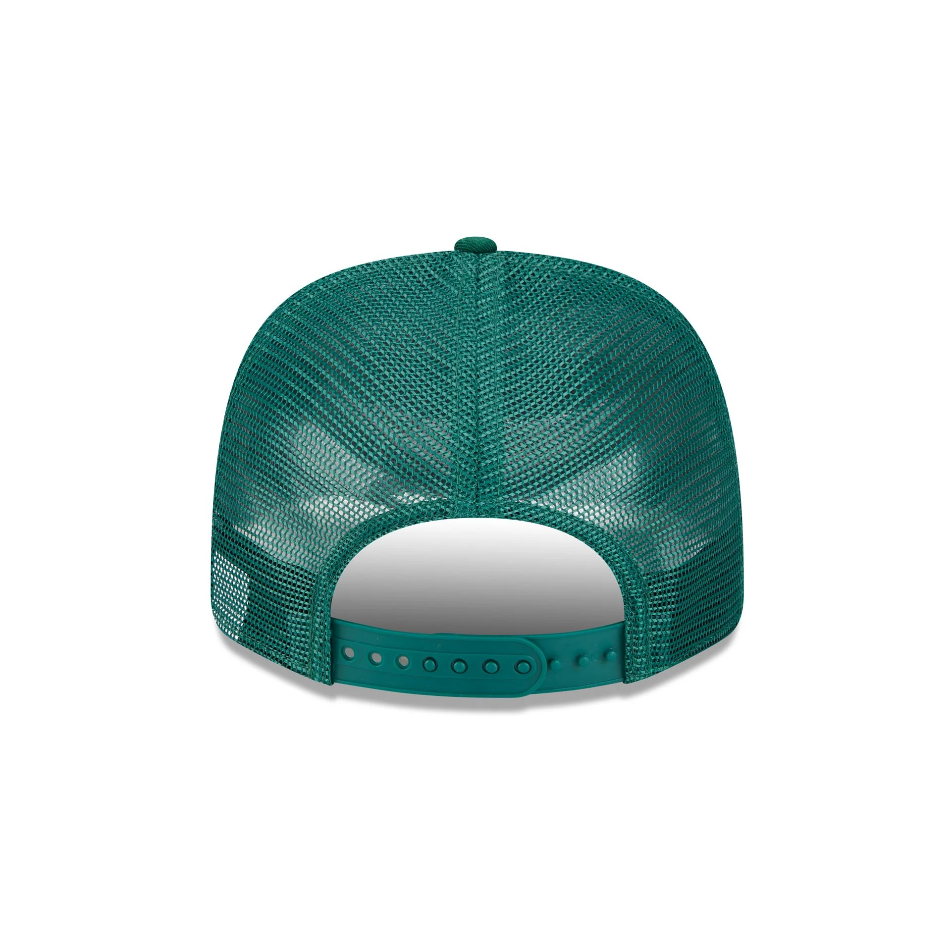 New York Jets Labeled 9SEVENTY Stretch-Snap Hat