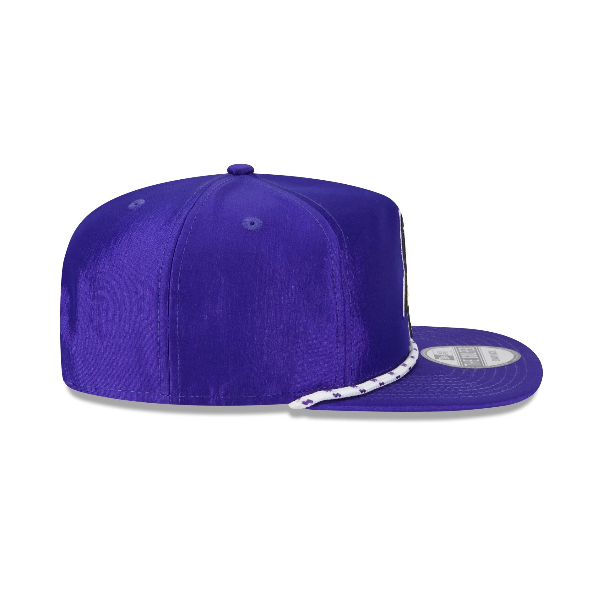 Minnesota Vikings Team Rope Golfer Hat