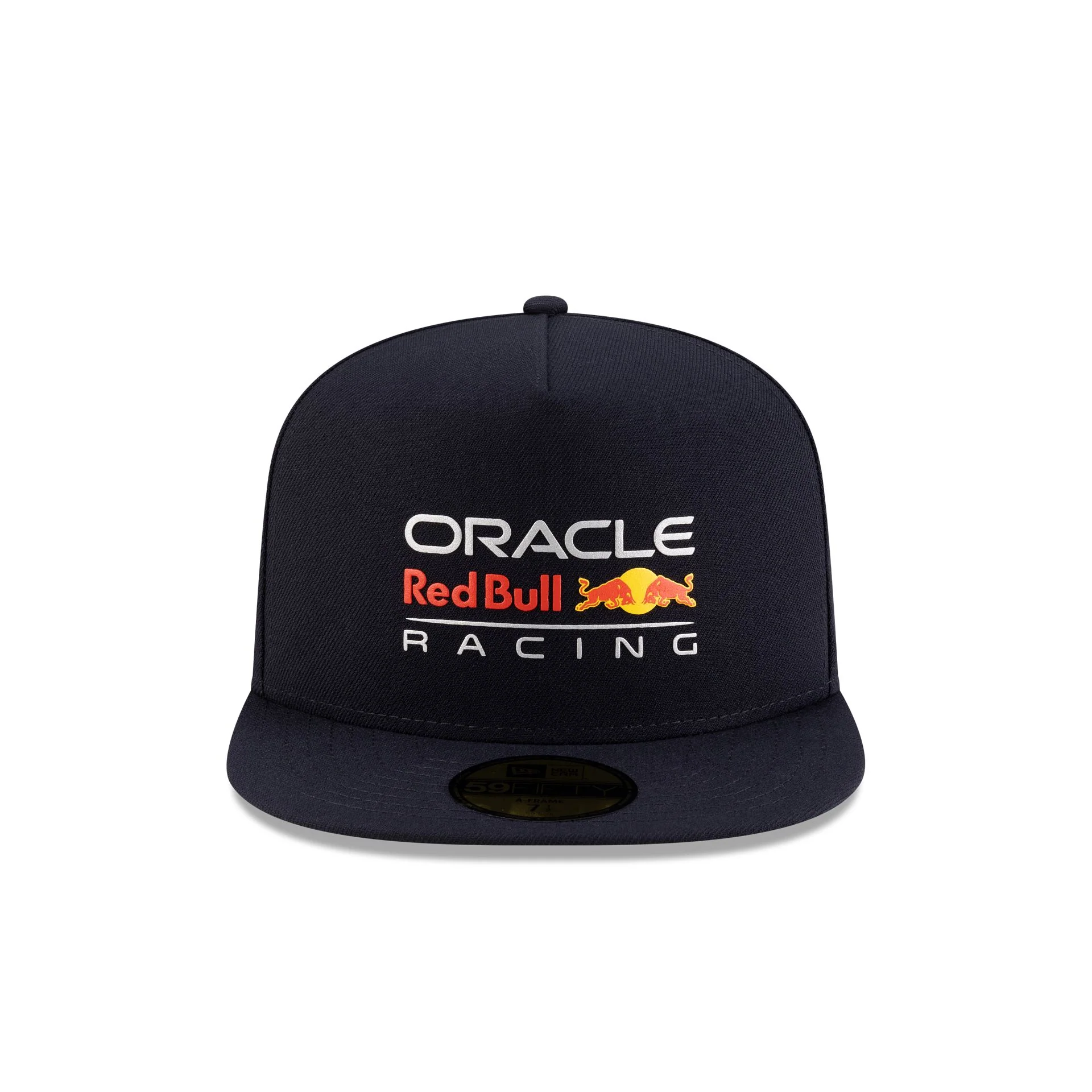 Oracle Red Bull Racing 59FIFTY Fitted Hat