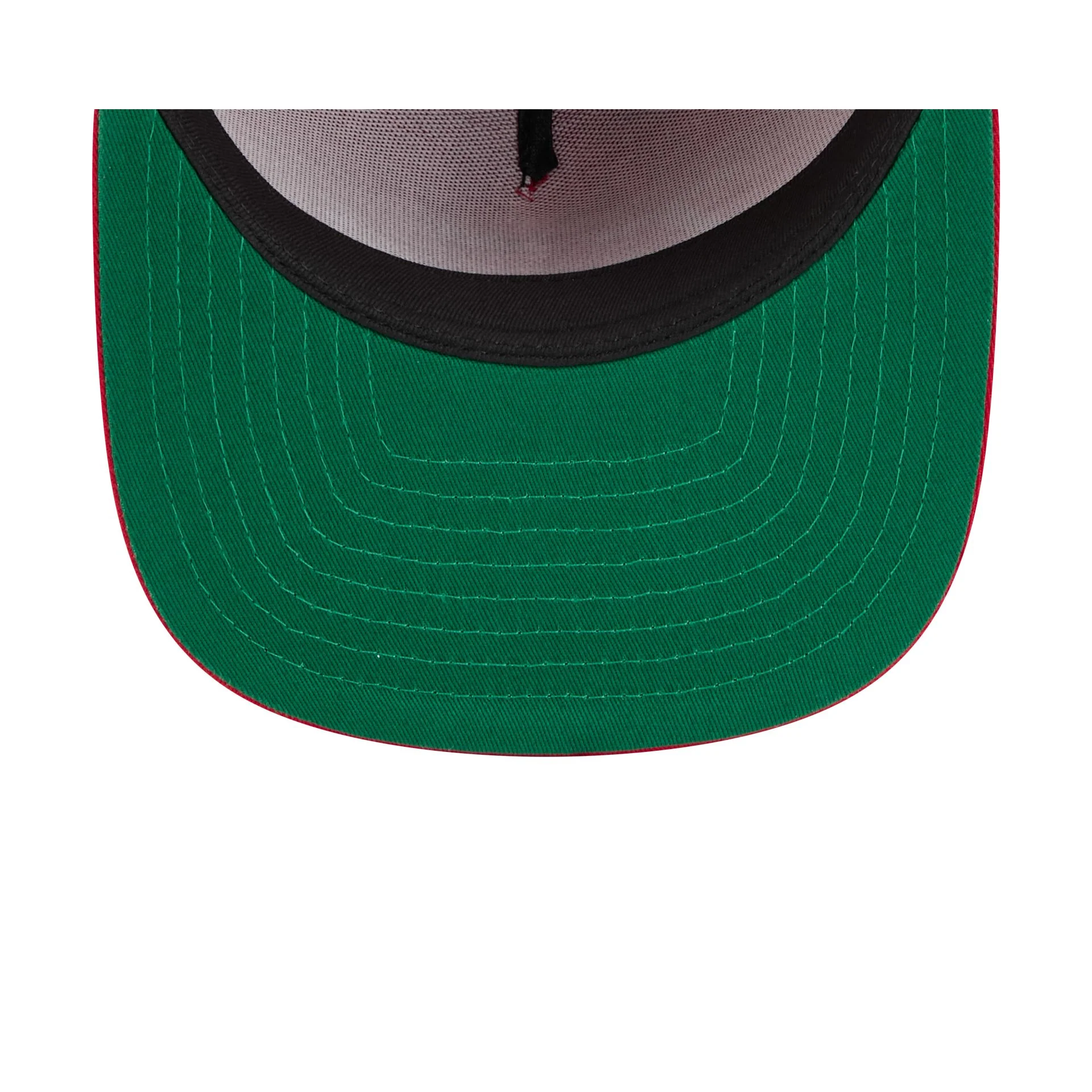 Los Angeles Angels Mike Trout 9FIFTY A-Frame Snapback Hat