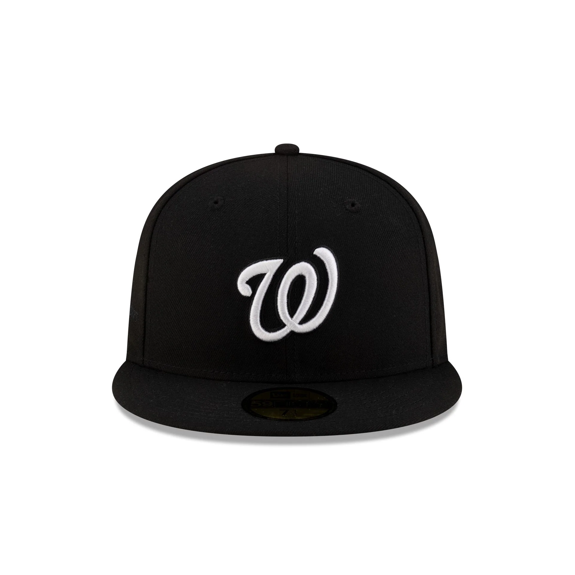 J-Frost x Washington Nationals 59FIFTY Fitted Hat