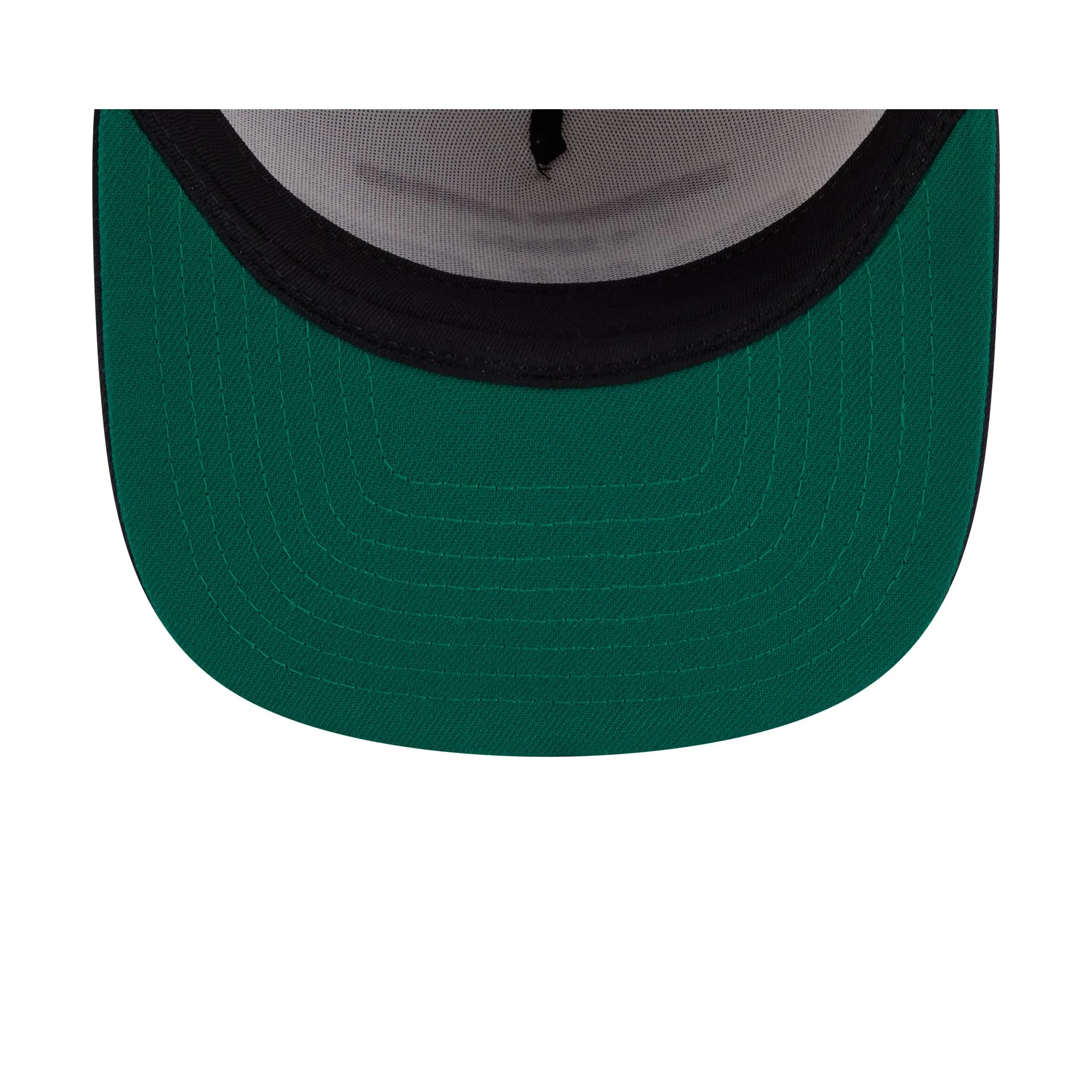 Houston Astros Summer Derby White 59FIFTY A-Frame Fitted Hat