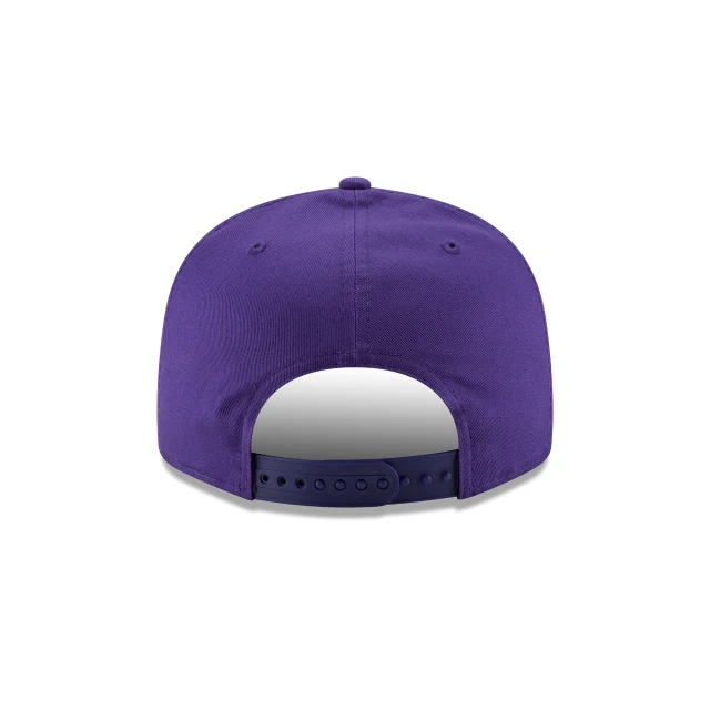 Minnesota Vikings Basic 9FIFTY Snapback Hat