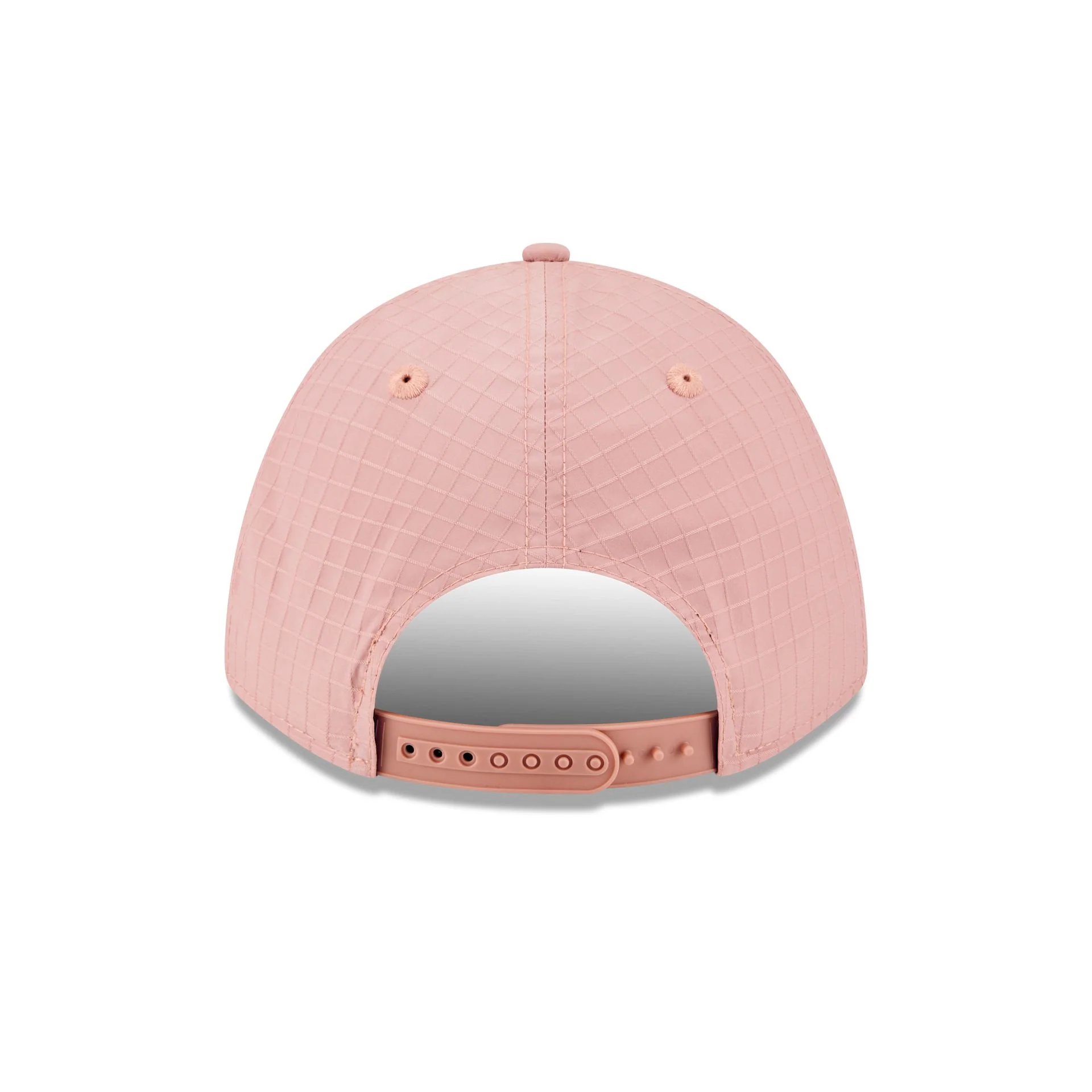 Toronto Blue Jays Pink Ripstop 9FORTY M-Crown A-Frame Snapback Hat