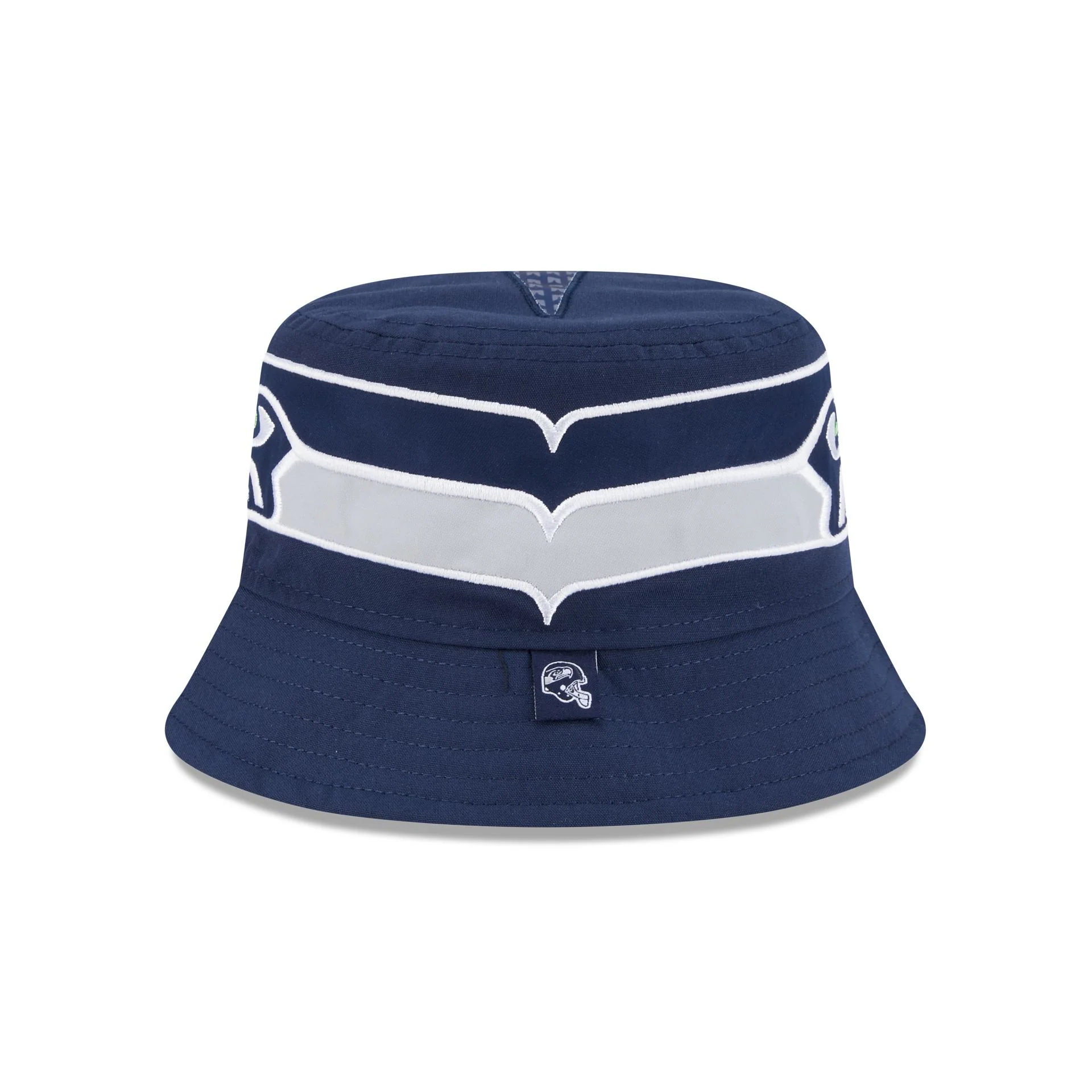 Seattle Seahawks Kids Helmet Bucket Hat