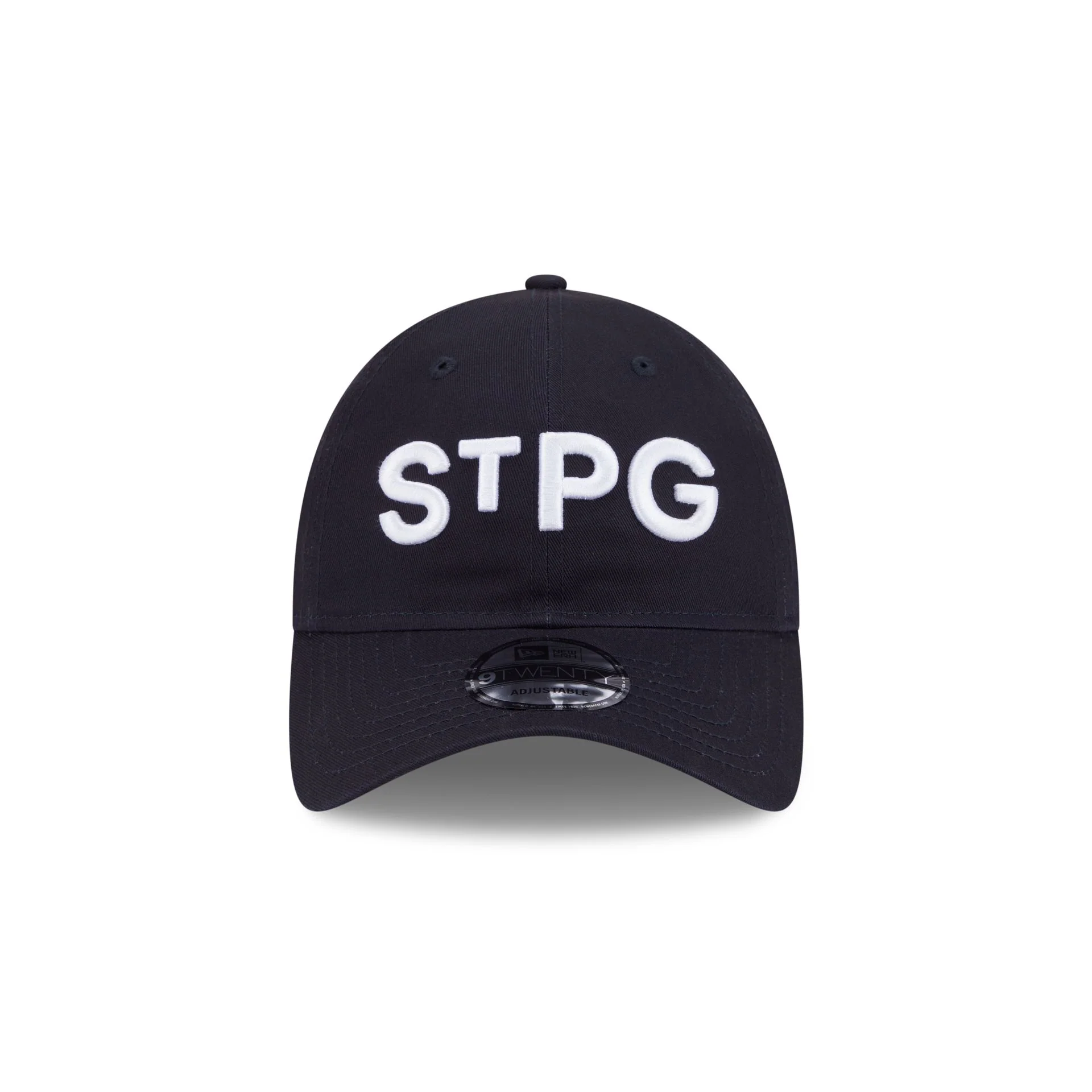 St. Paul Saints Theme Night 9TWENTY Adjustable Hat