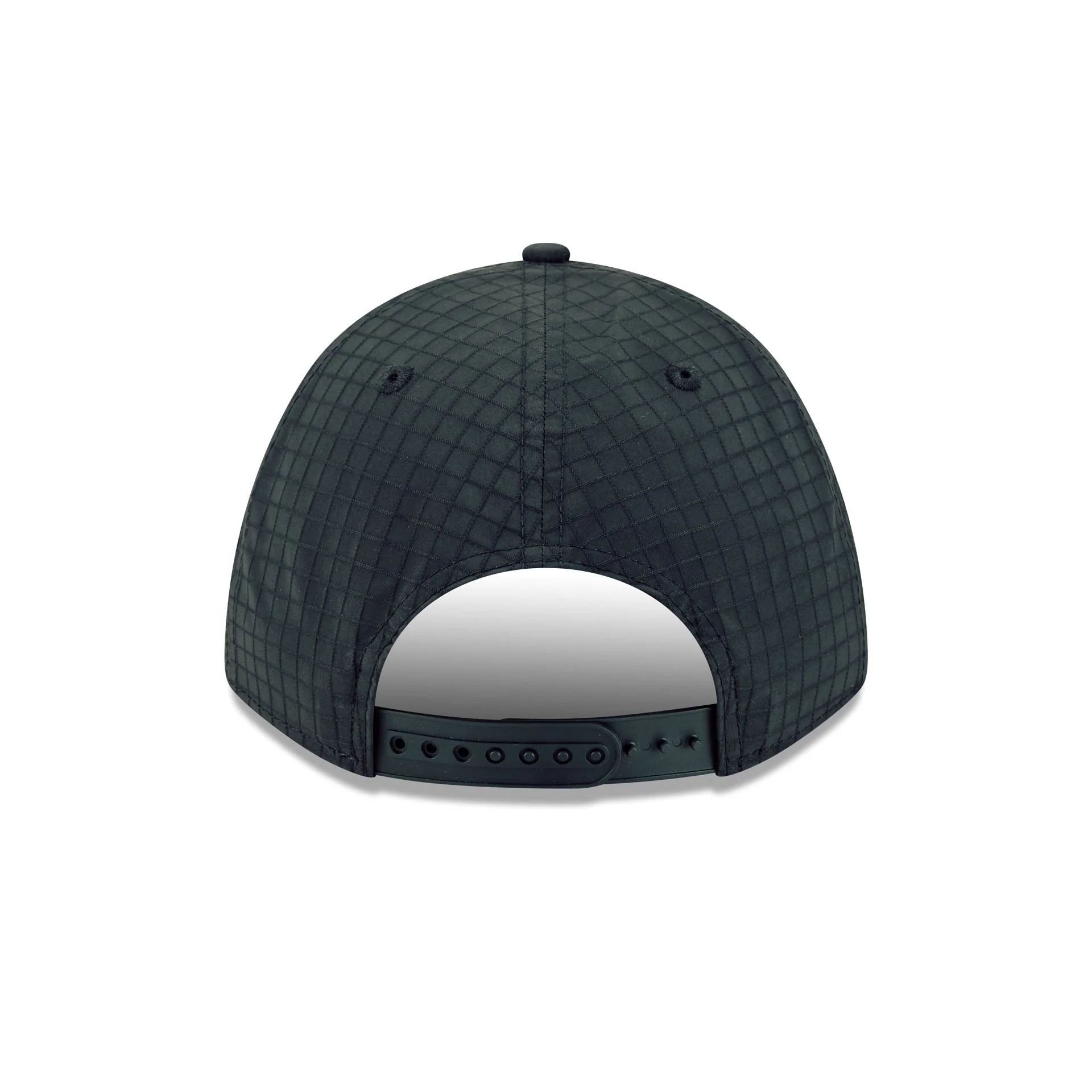 San Francisco Giants Ripstop 9FORTY M-Crown A-Frame Snapback Hat