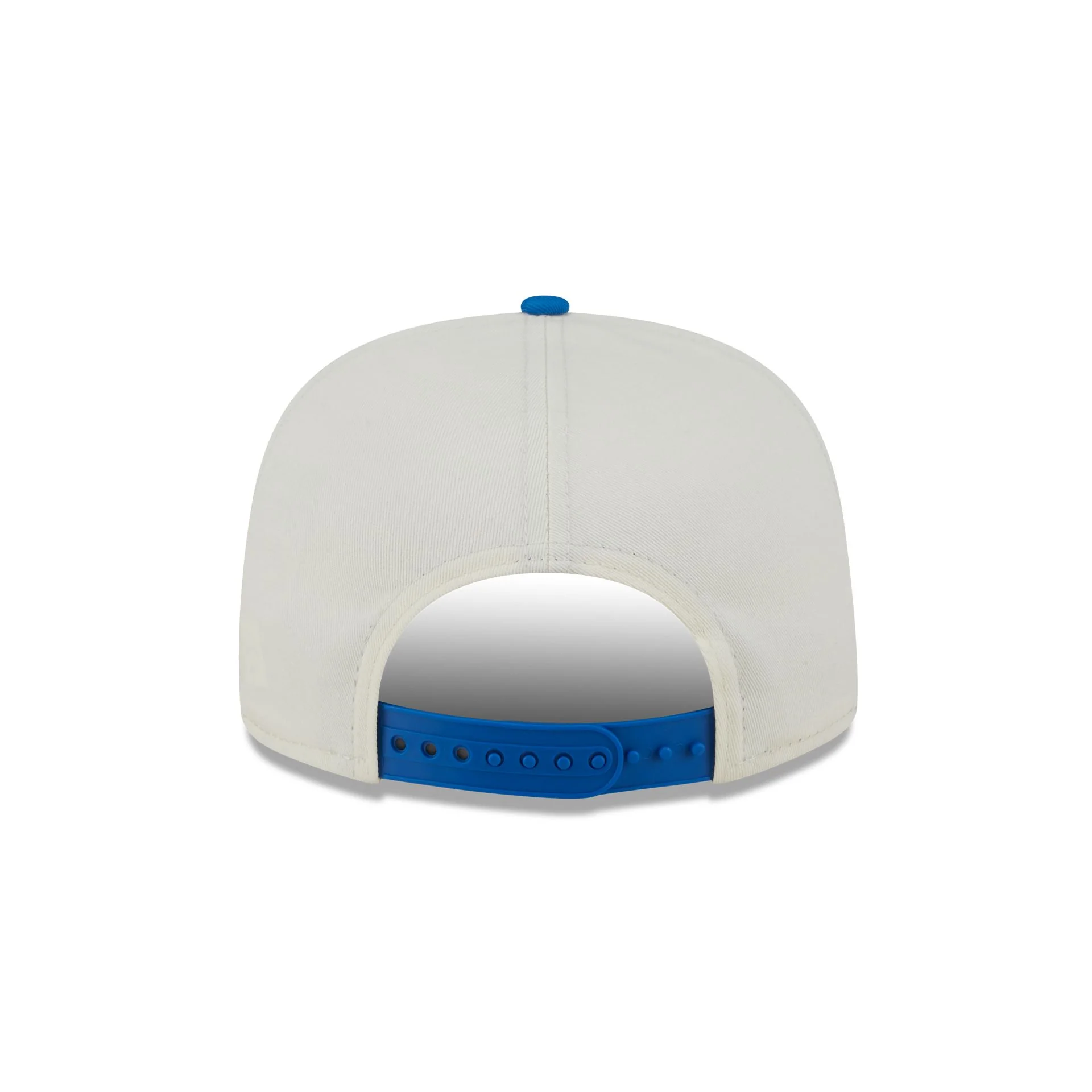 Detroit Lions Pro Bowl Patch Golfer Hat