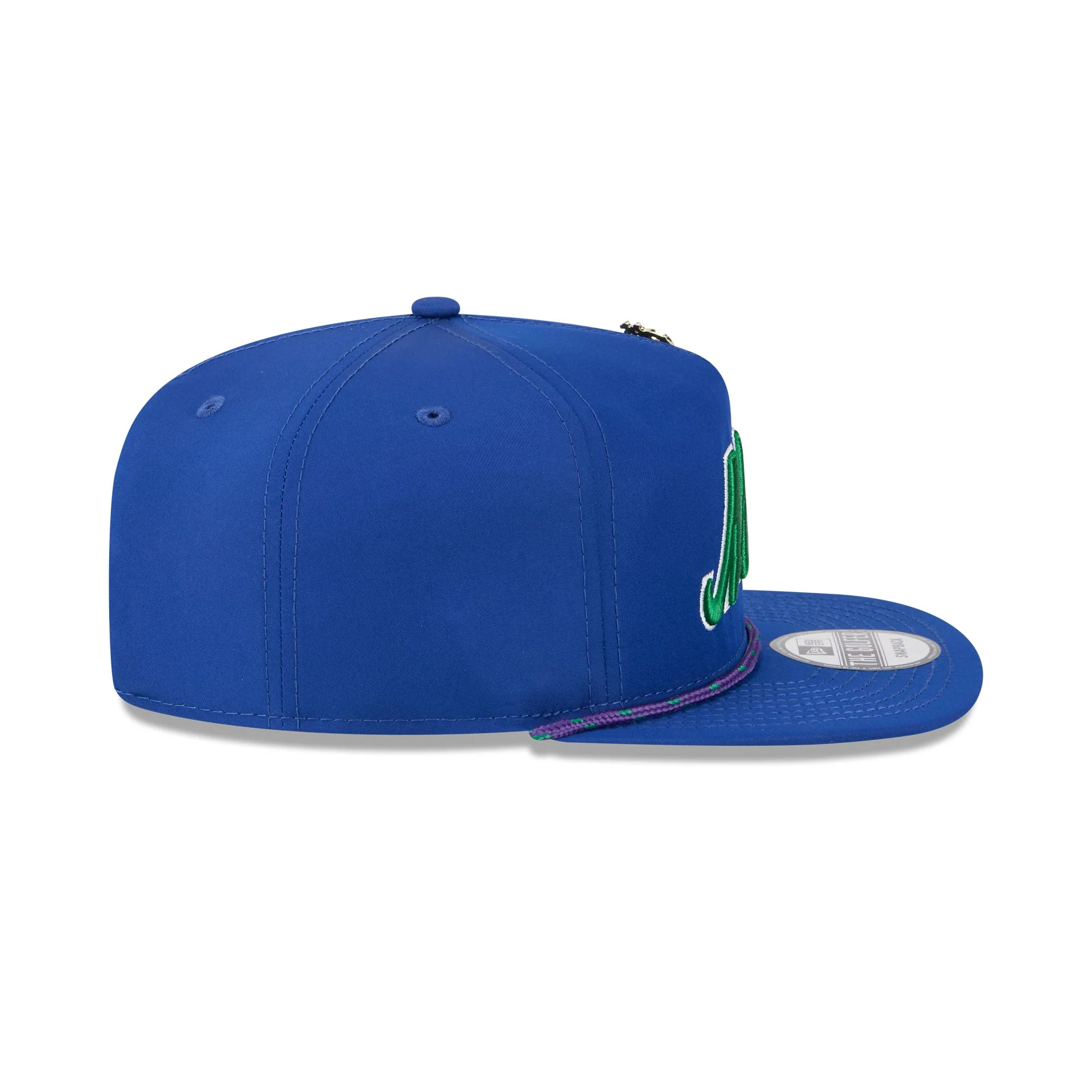 Big League Chew x New York Mets Golfer Hat