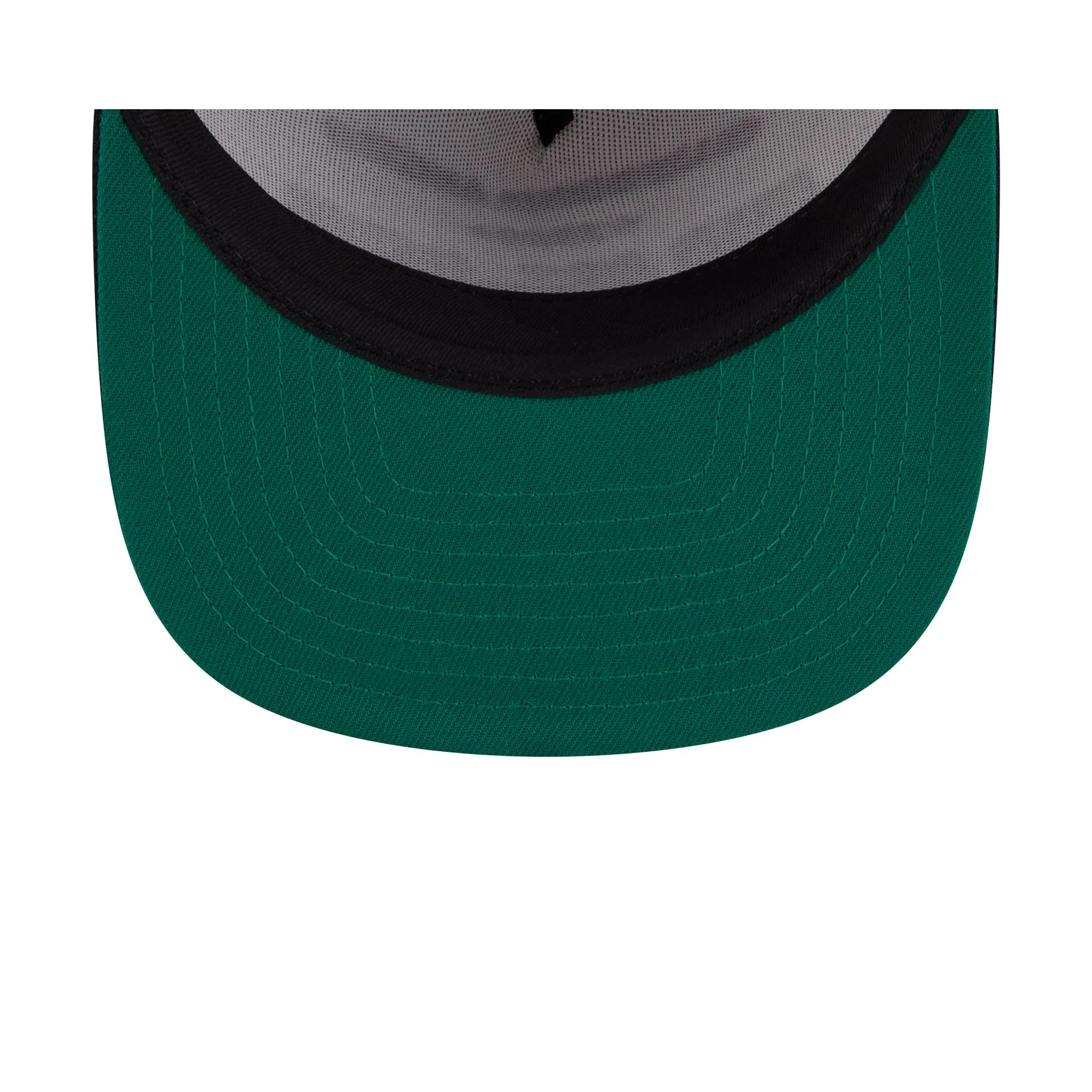 Los Angeles Angels Summer Derby White 59FIFTY A-Frame Fitted Hat