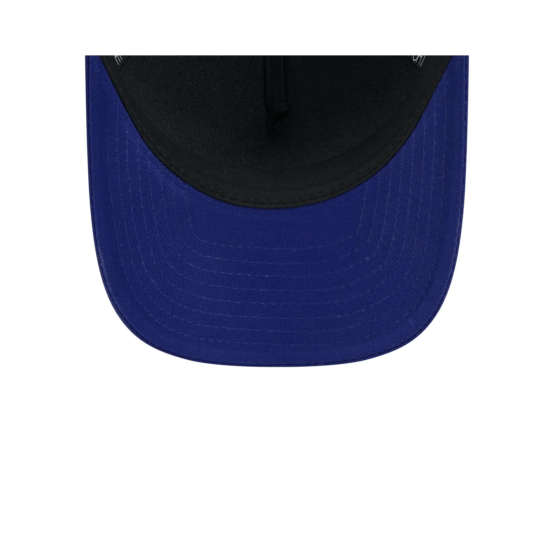 Texas Rangers Tonal Patch 9FORTY M-Crown A-Frame Trucker Hat