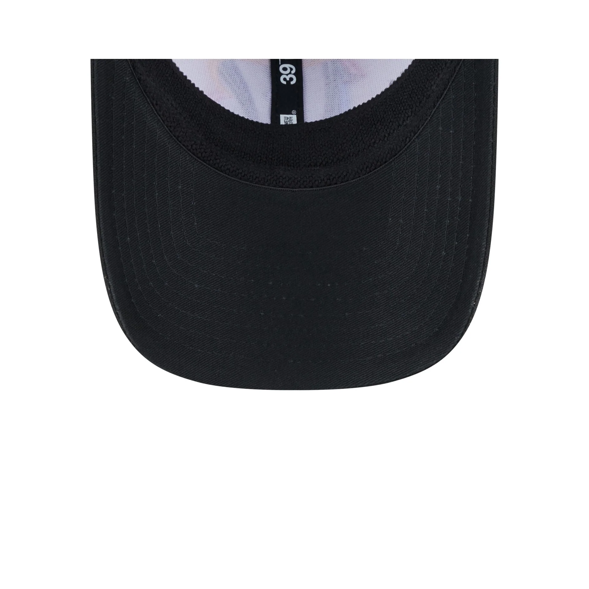 Cincinnati Bengals 2024 Crucial Catch 39THIRTY Stretch Fit Hat