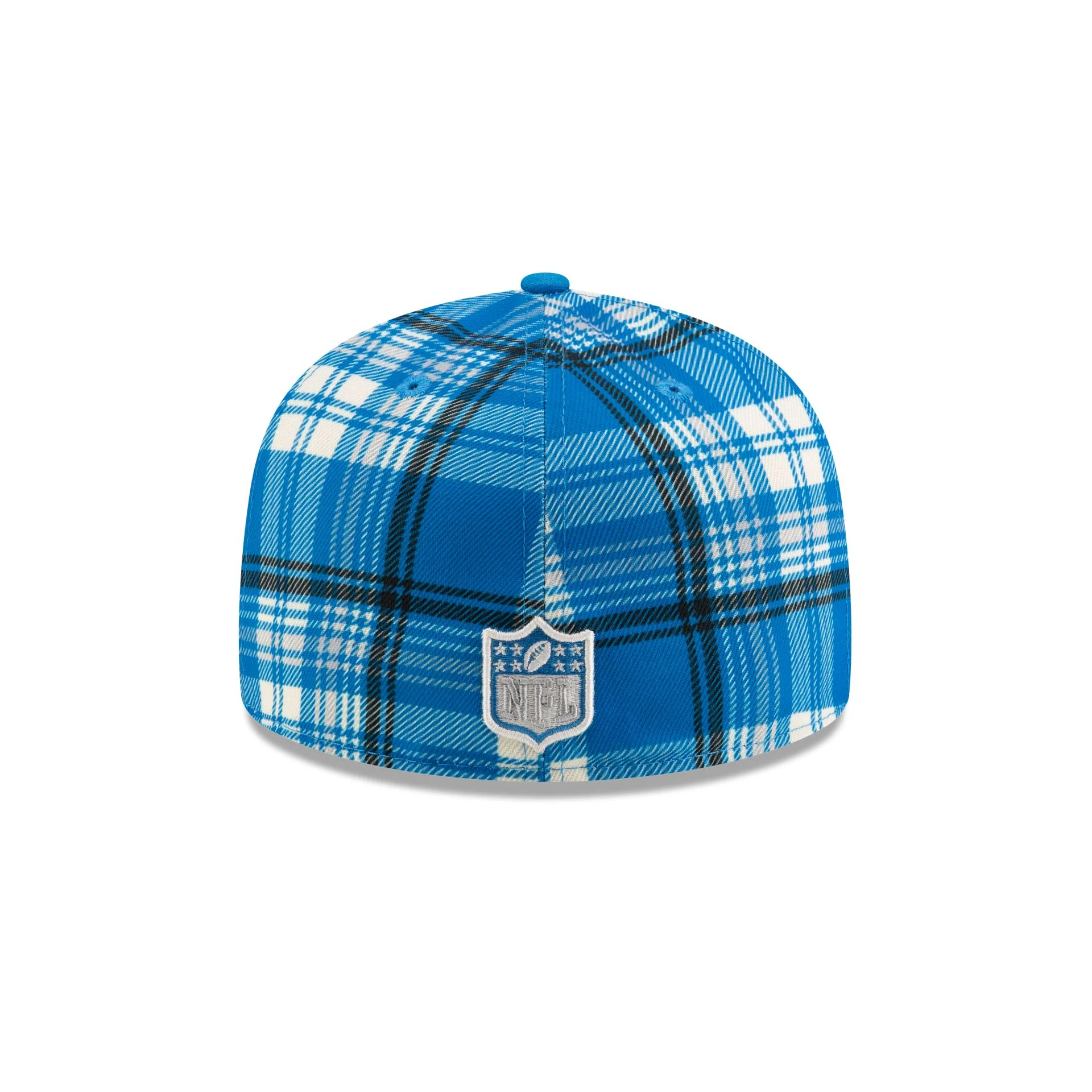 Detroit Lions 2024 Sideline Statement 59FIFTY Fitted Hat