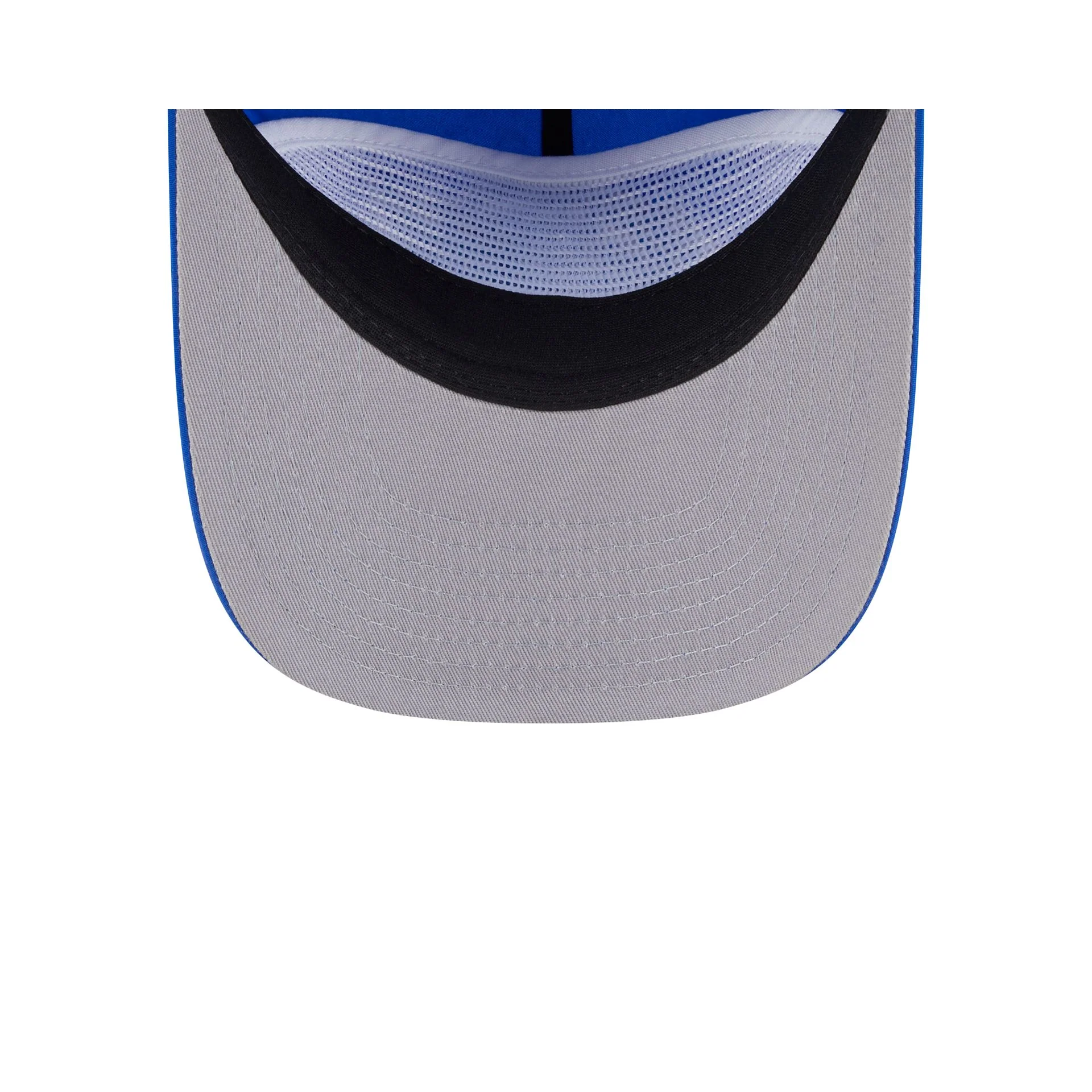 Los Angeles Lakers Everyday Nylon Blue Golfer Hat