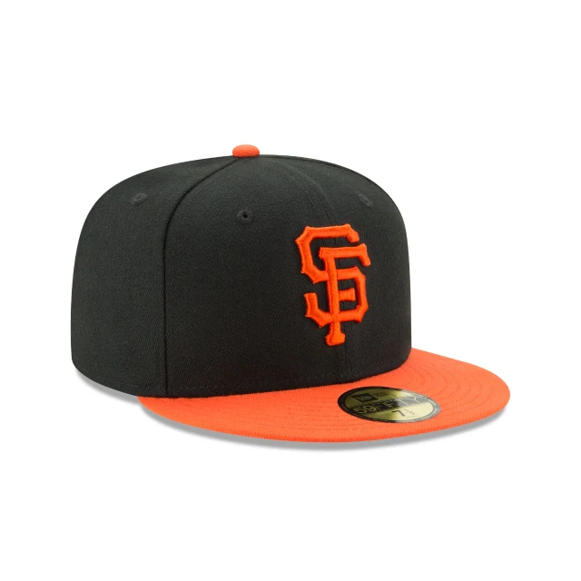 San Francisco Giants Authentic Collection Alt 59FIFTY Fitted Hat