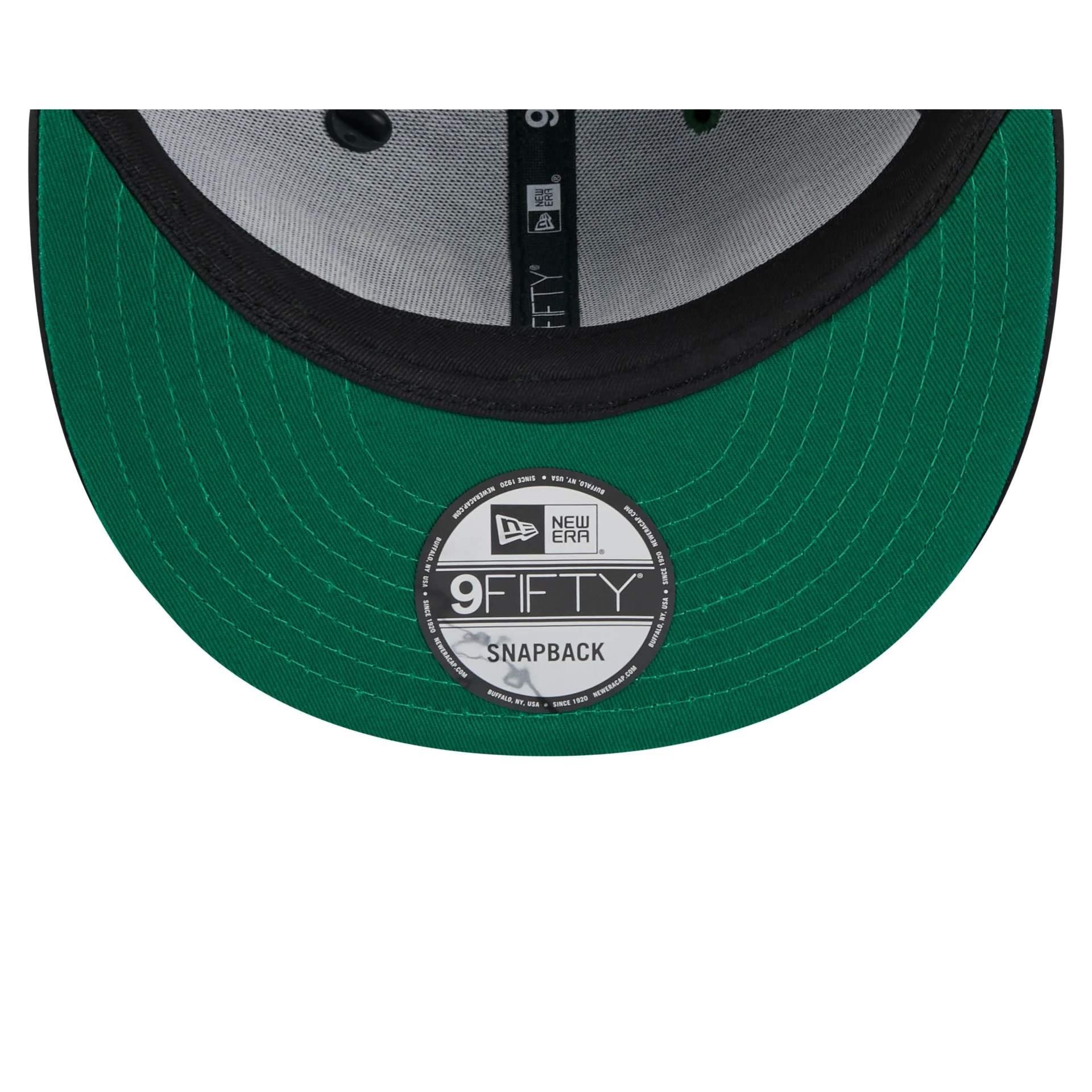 Milwaukee Bucks Satin Pin 9FIFTY Snapback Hat