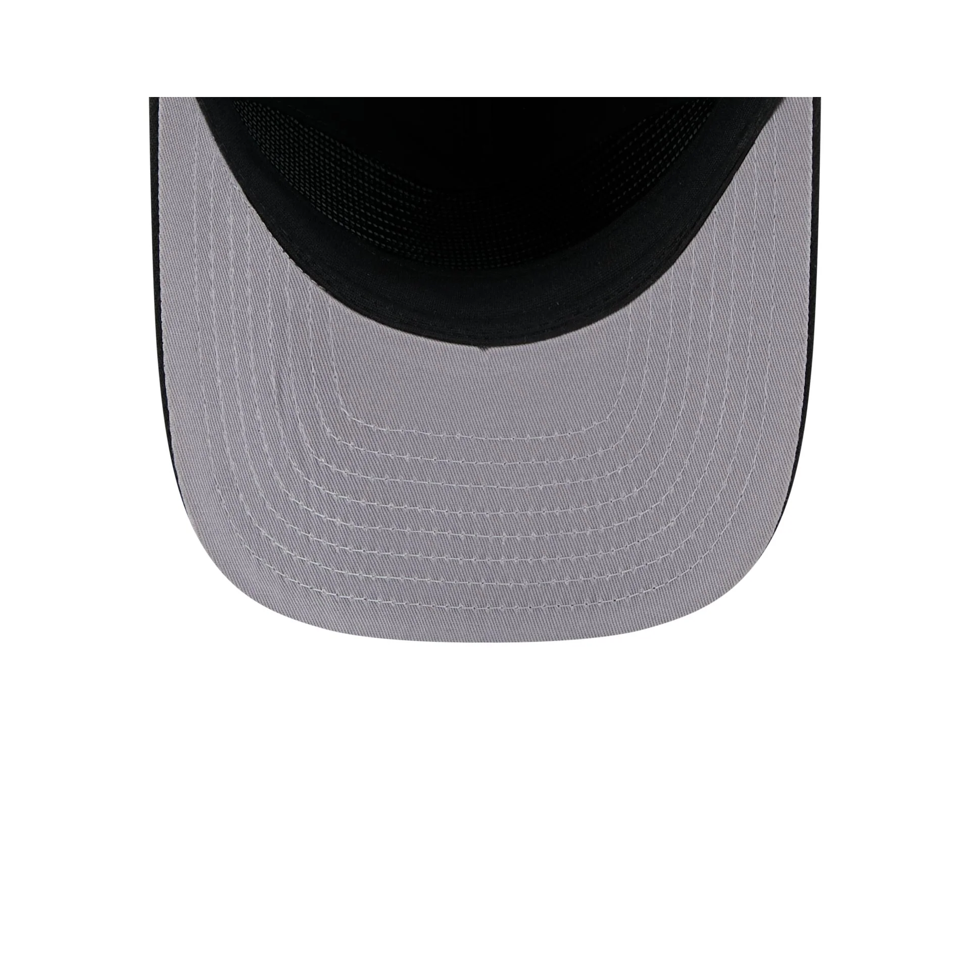 Kansas City Chiefs Graphite Brushstroke Golfer Hat