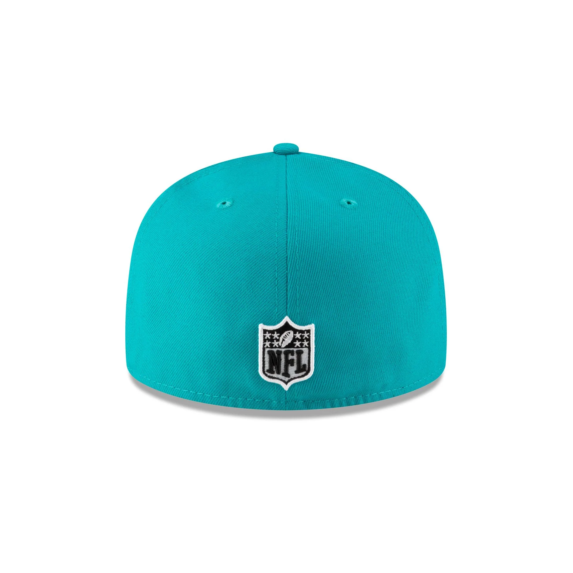 Born x Raised Miami Dolphins 59FIFTY Fitted