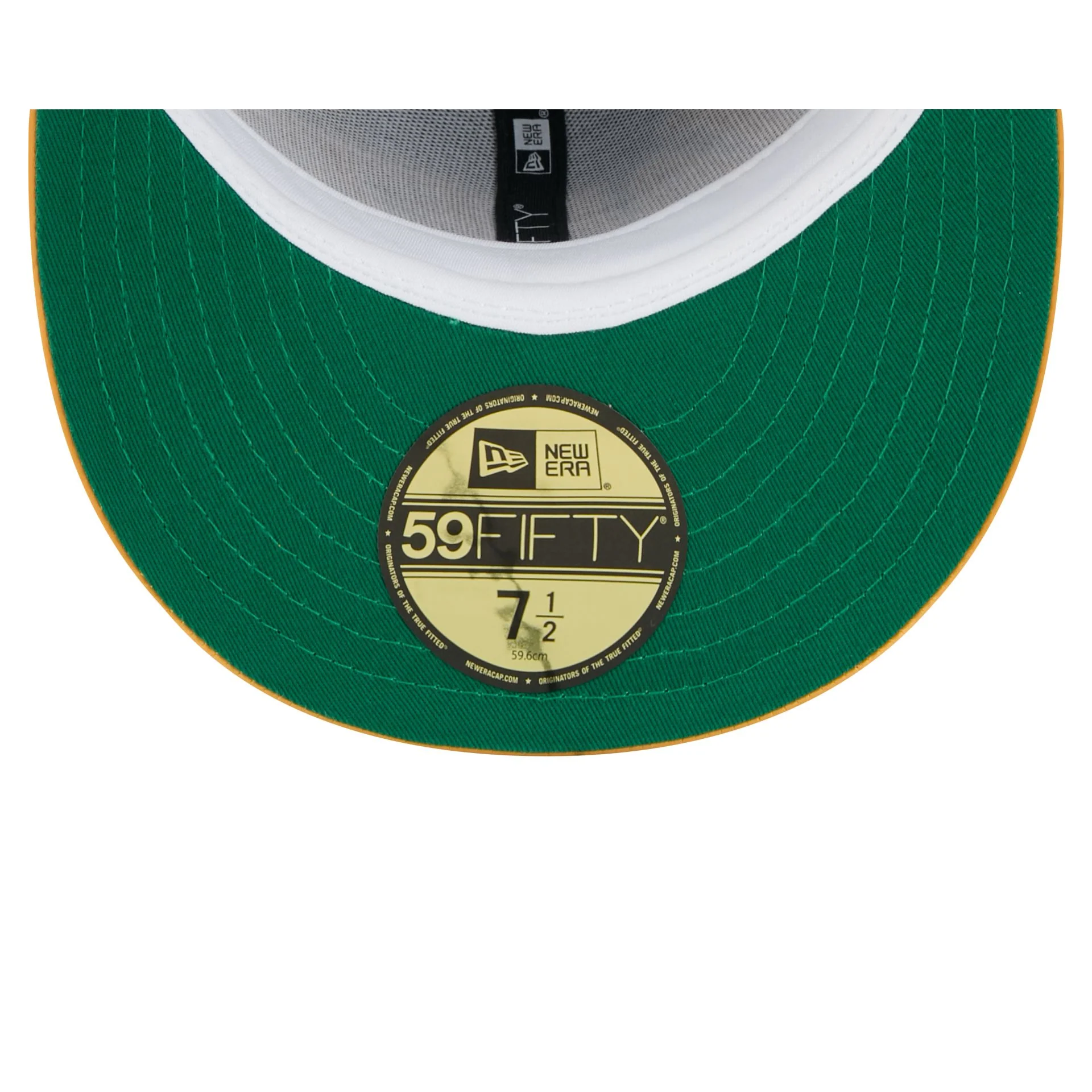 Los Angeles Lakers Spring Satin 59FIFTY Fitted Hat