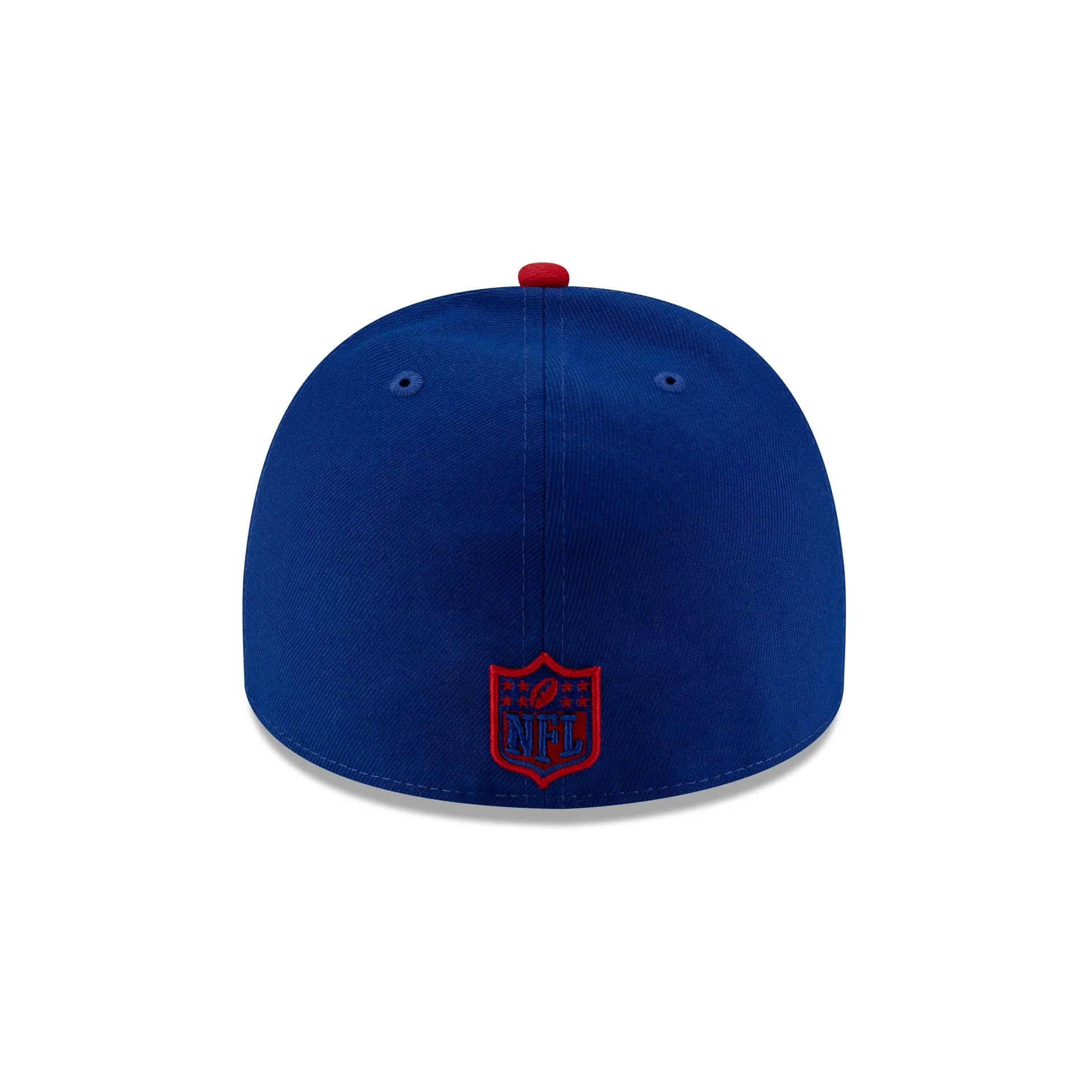 New York Giants 2025 Draft 59FIFTY A-Frame Fitted Hat