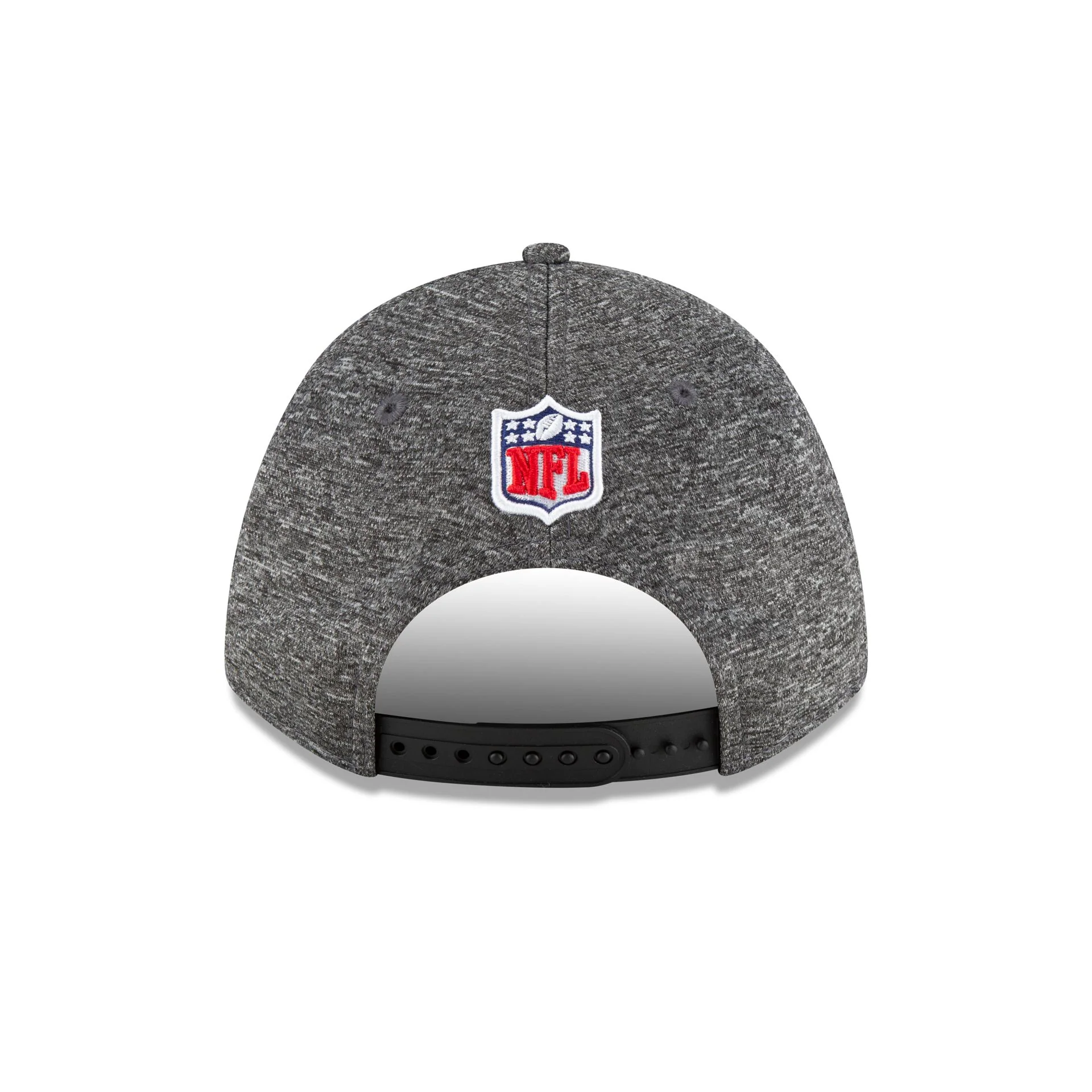 Kansas City Chiefs Super Bowl LIX Participation 9FORTY M-Crown A-Frame Snapback Hat