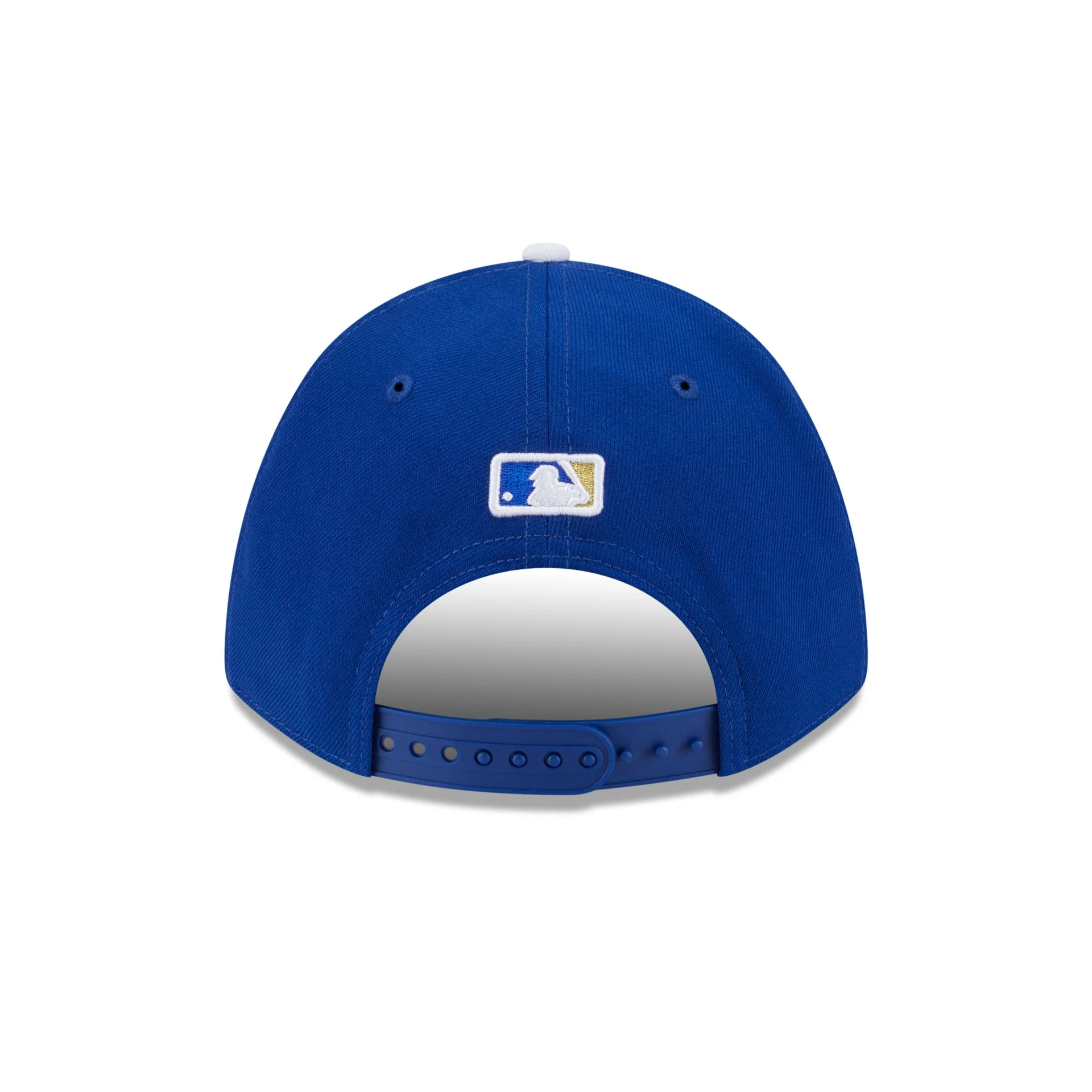 Kansas City Royals Game Authentic Collection 9FORTY M-Crown Snapback Hat