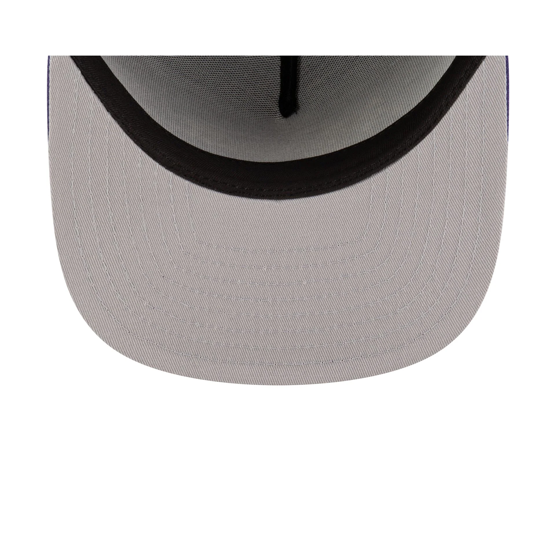 Phoenix Suns Dashmark Mesh 59FIFTY A-Frame Fitted Hat