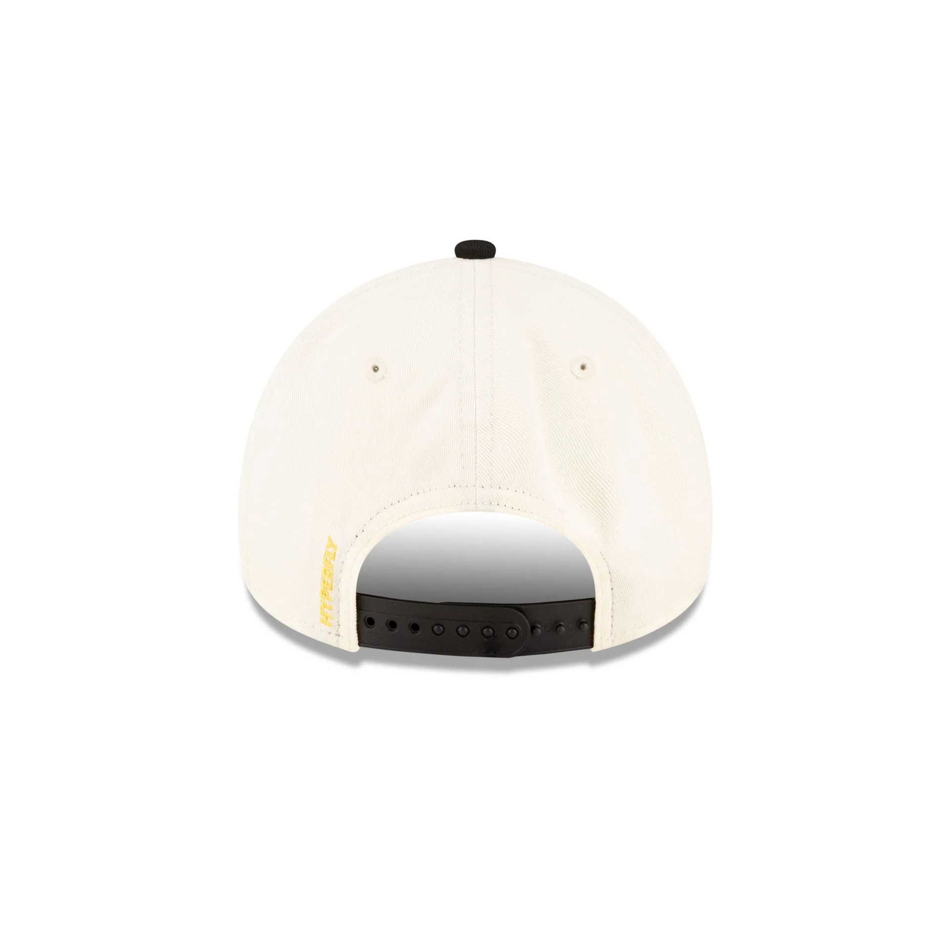 Hyperfly Katakana x Utah Jazz 9FORTY A-Frame Snapback Hat