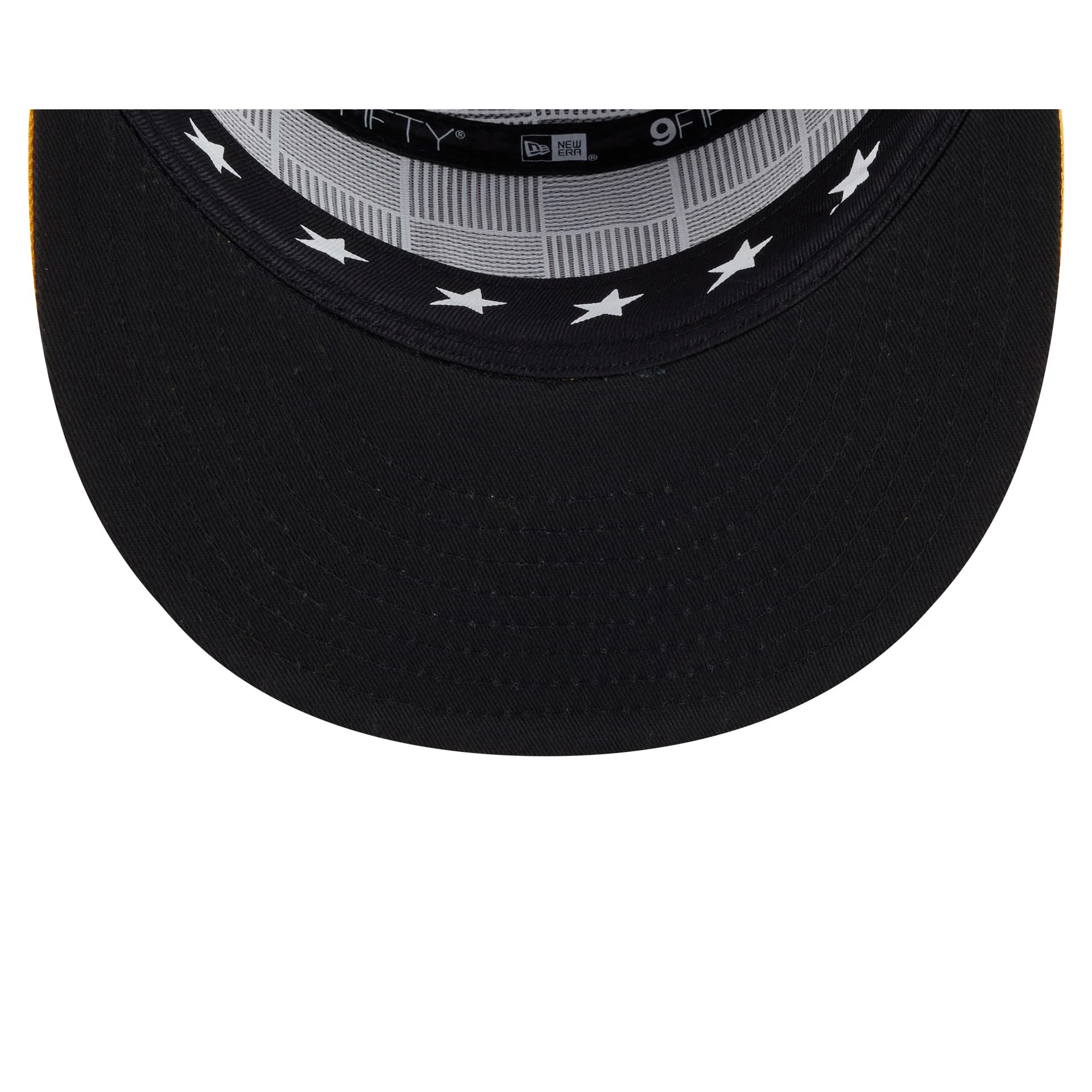 San Diego Padres 2025 All-Star Game Split Panel 9FIFTY Snapback Hat