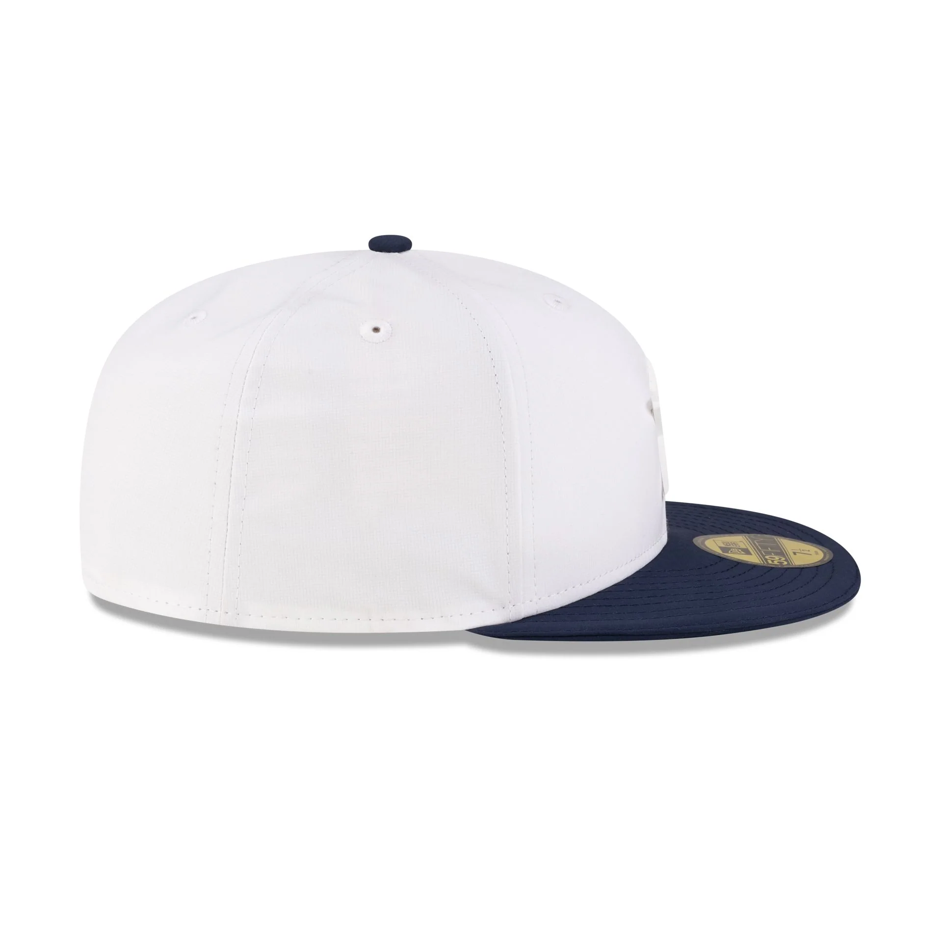 Dallas Cowboys 2025 Training 59FIFTY Fitted Hat