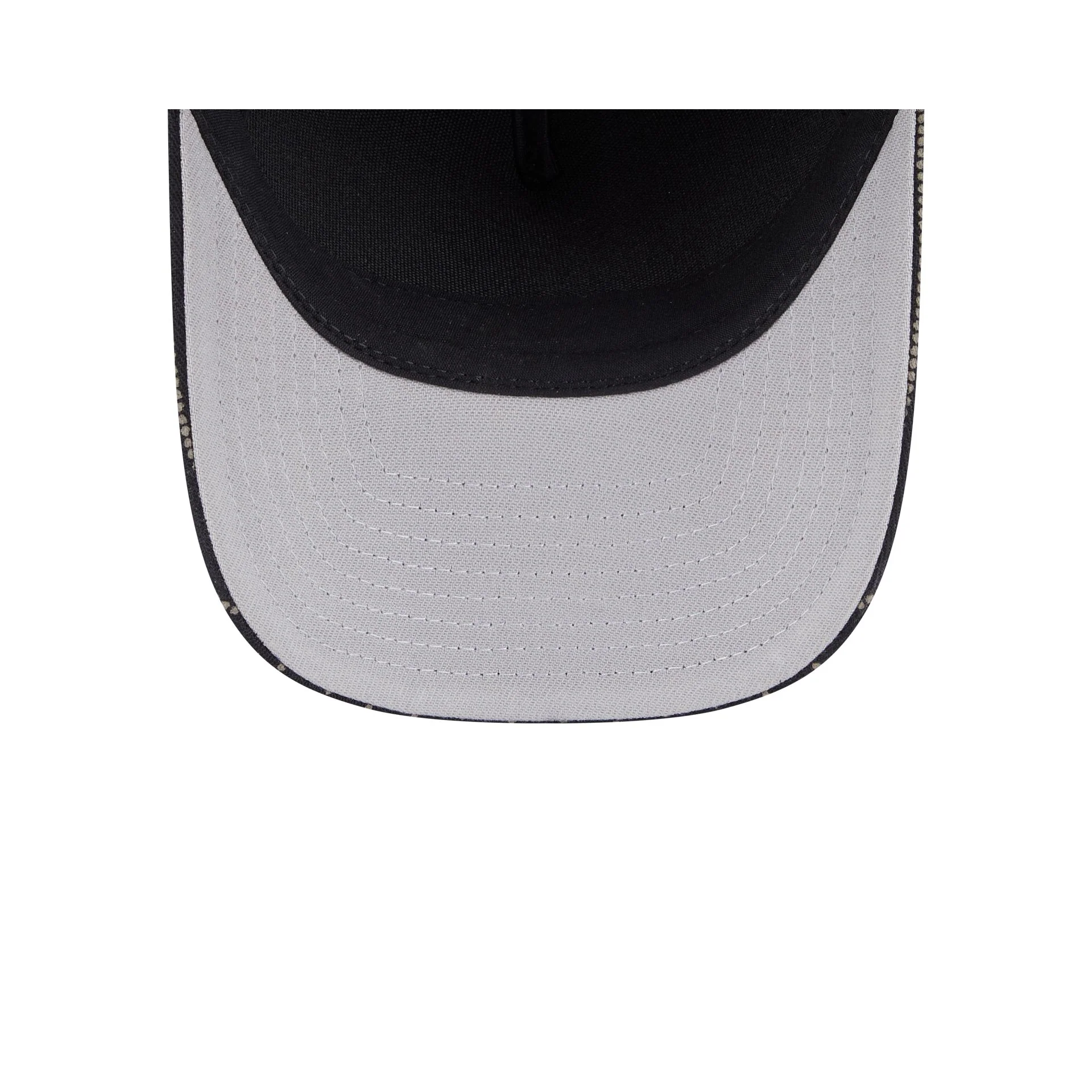 Philadelphia Phillies Dotted Pinstripe 9FORTY M-Crown A-Frame Adjustable Hat