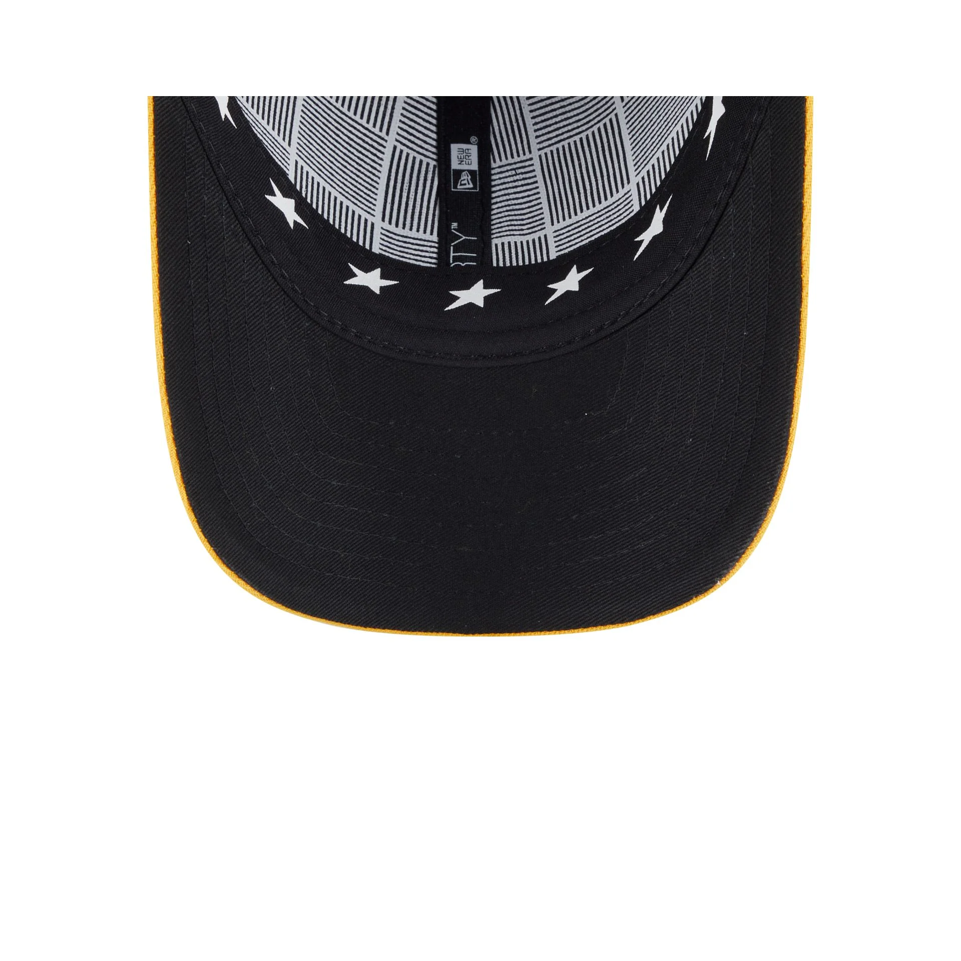 Pittsburgh Pirates 2025 All-Star Game 9FORTY M-Crown Snapback Hat