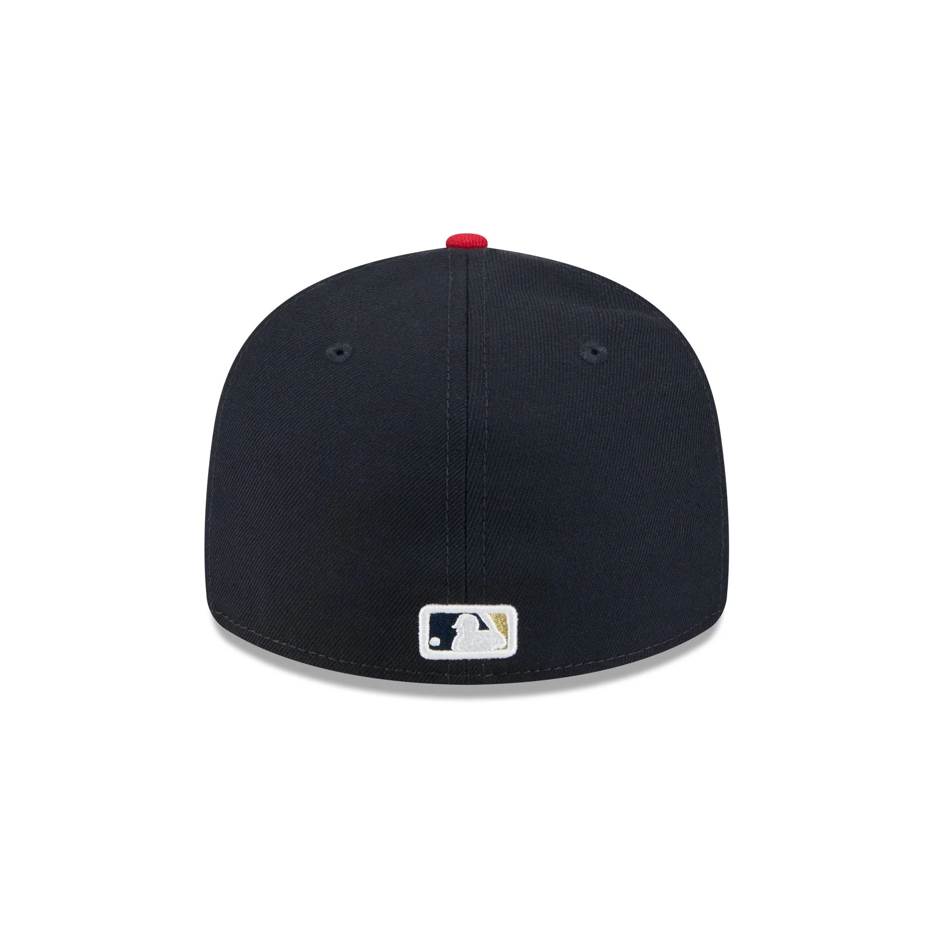 Washington Nationals Hall of Fame 2025 Low Profile 59FIFTY Fitted Hat