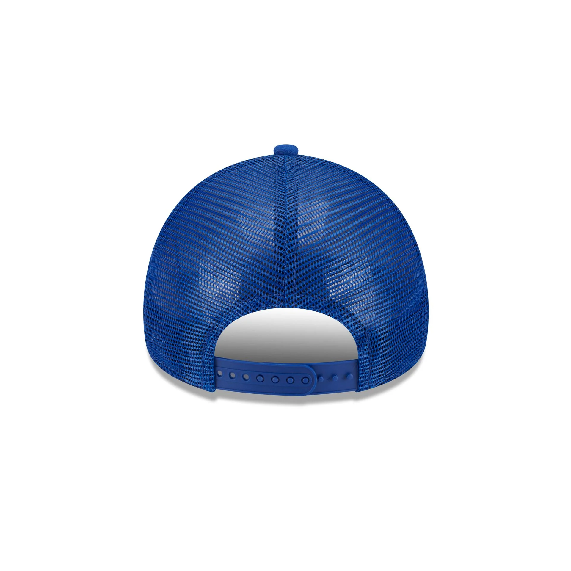 Kansas City Royals Generation Mascots 9FORTY A-Frame Trucker Hat